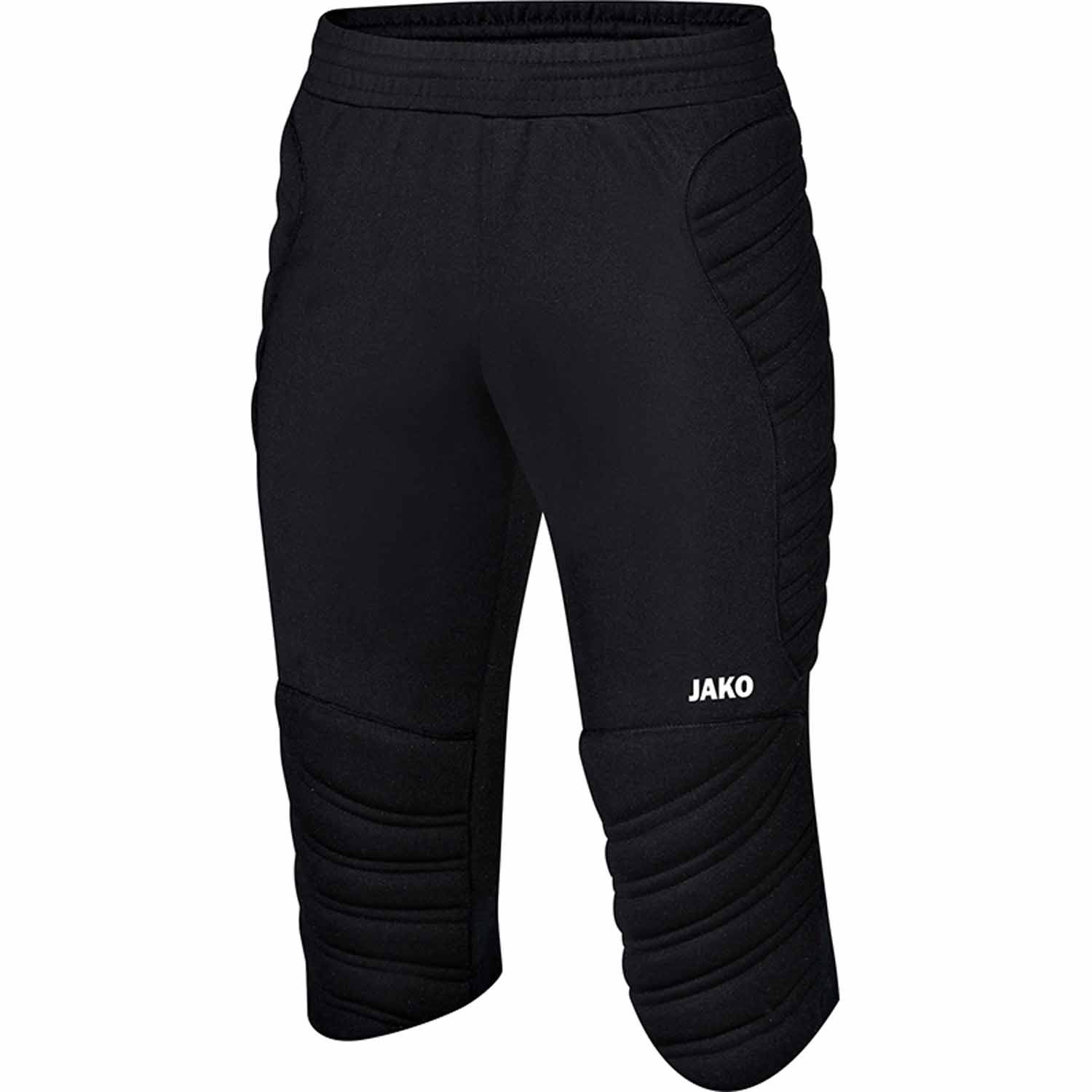 Fußball Torwarthose Jako Kinder Torwart Caprihose Striker 8938