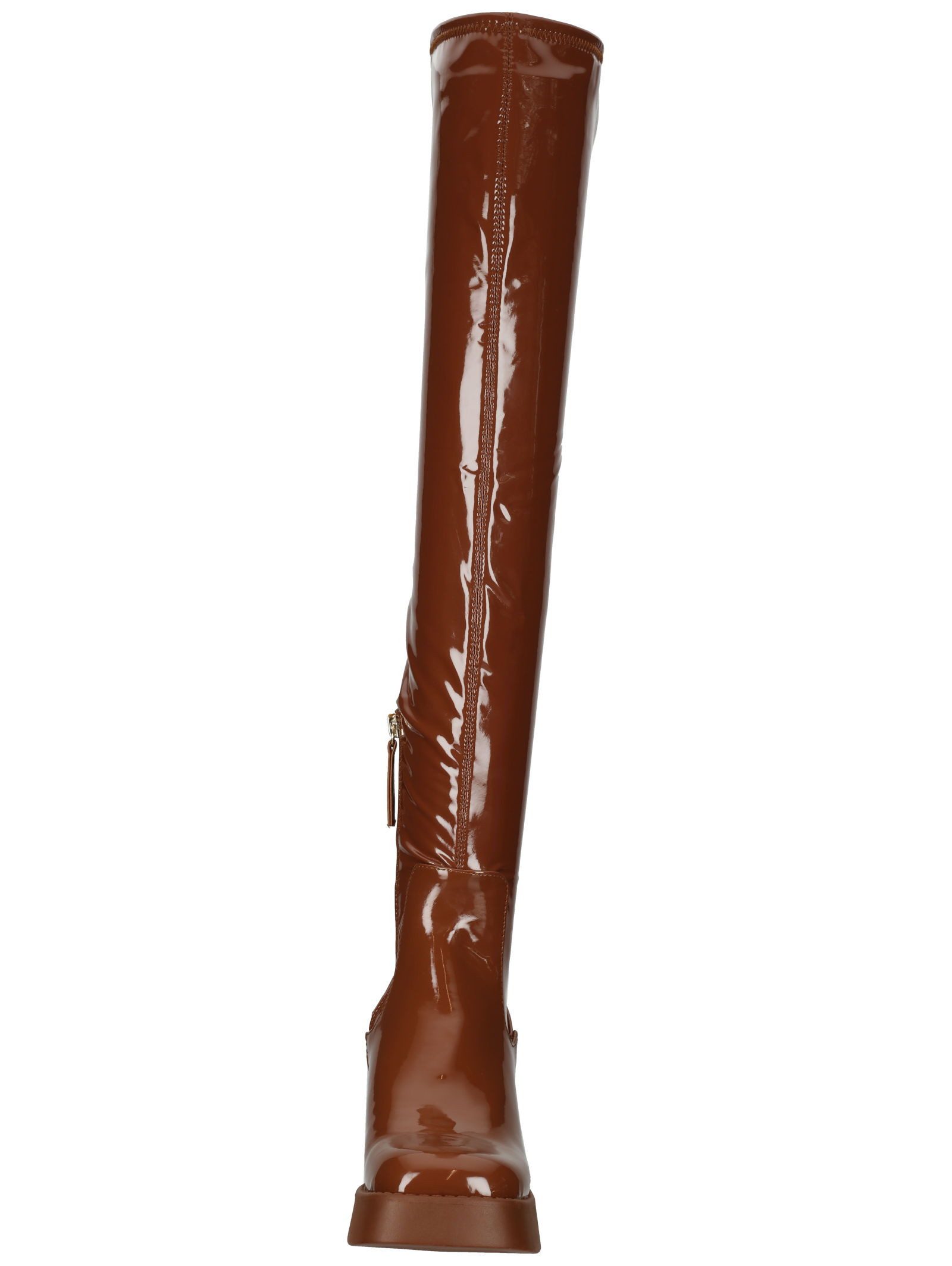 STEVE MADDEN STEVE MADDEN Stiefel Lederimitat Overkneestiefel