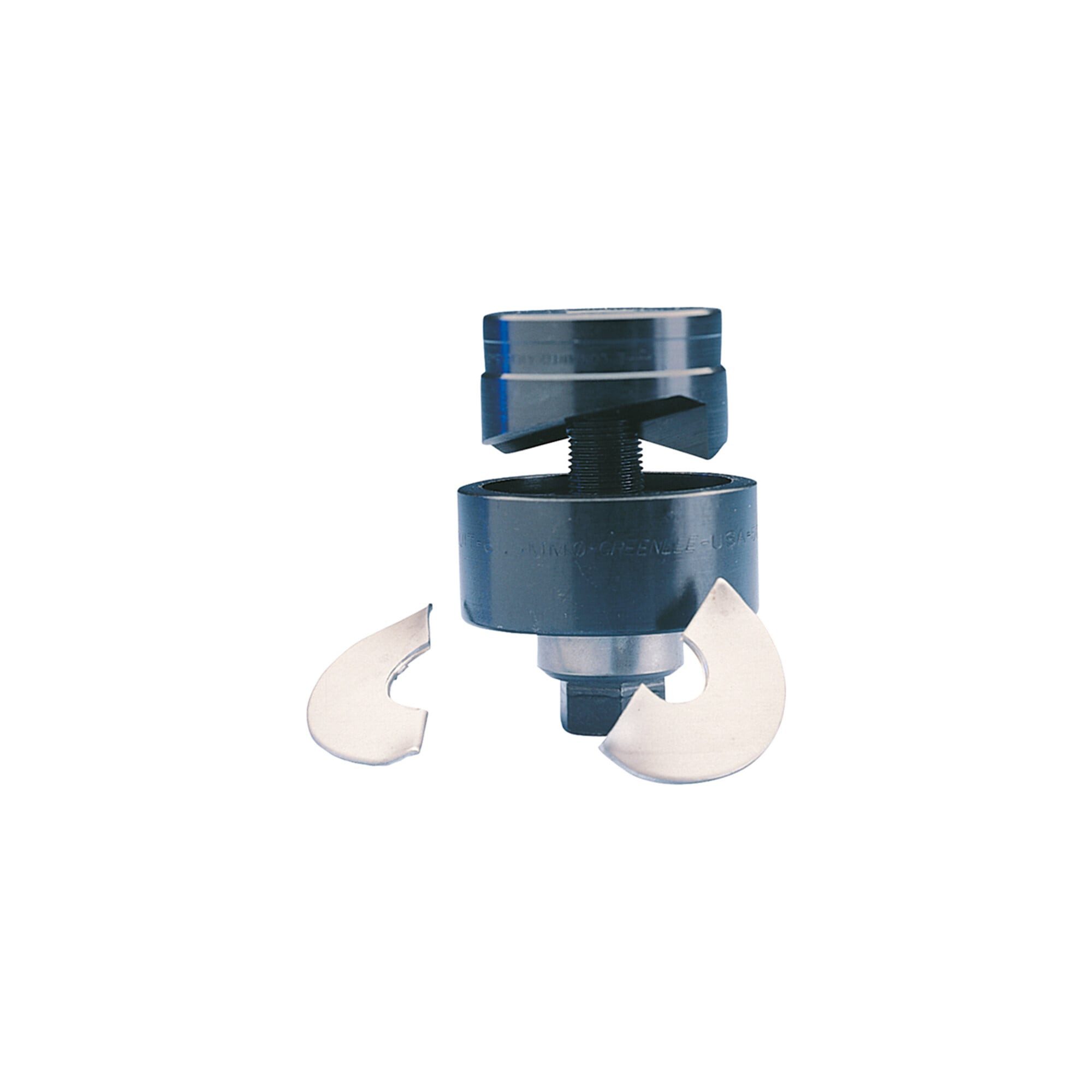 Klauke Locher Klauke Blechlocher 25,4 SlugBuster 50351788