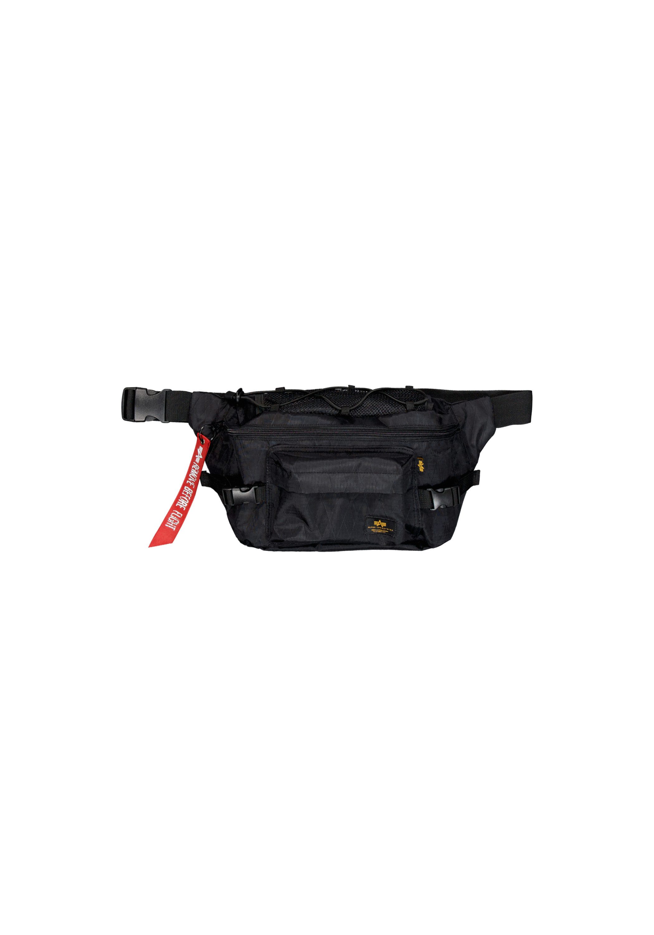 Alpha Industries Gürteltasche Alpha Industries Accessoires günstig online kaufen