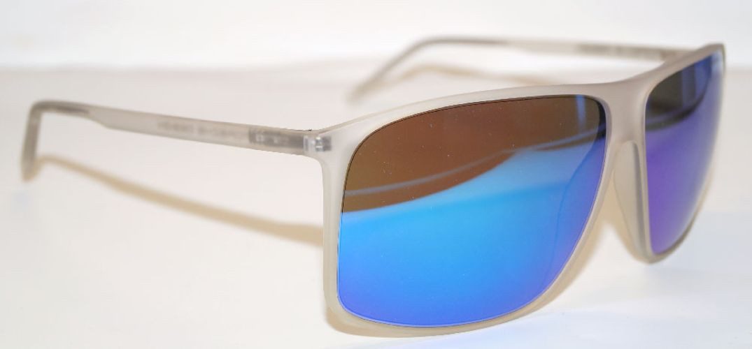 PORSCHE Design Sonnenbrille Porsche Sonnenbrille Sunglasses P8594 B V712 E89