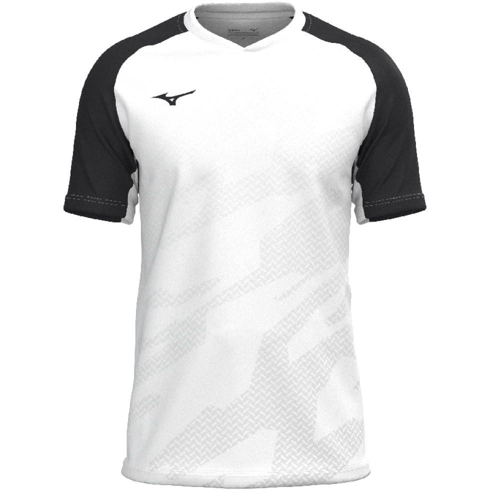 Mizuno Fußballtrikot Herren Team Meisaigara Game Trikot Shirt