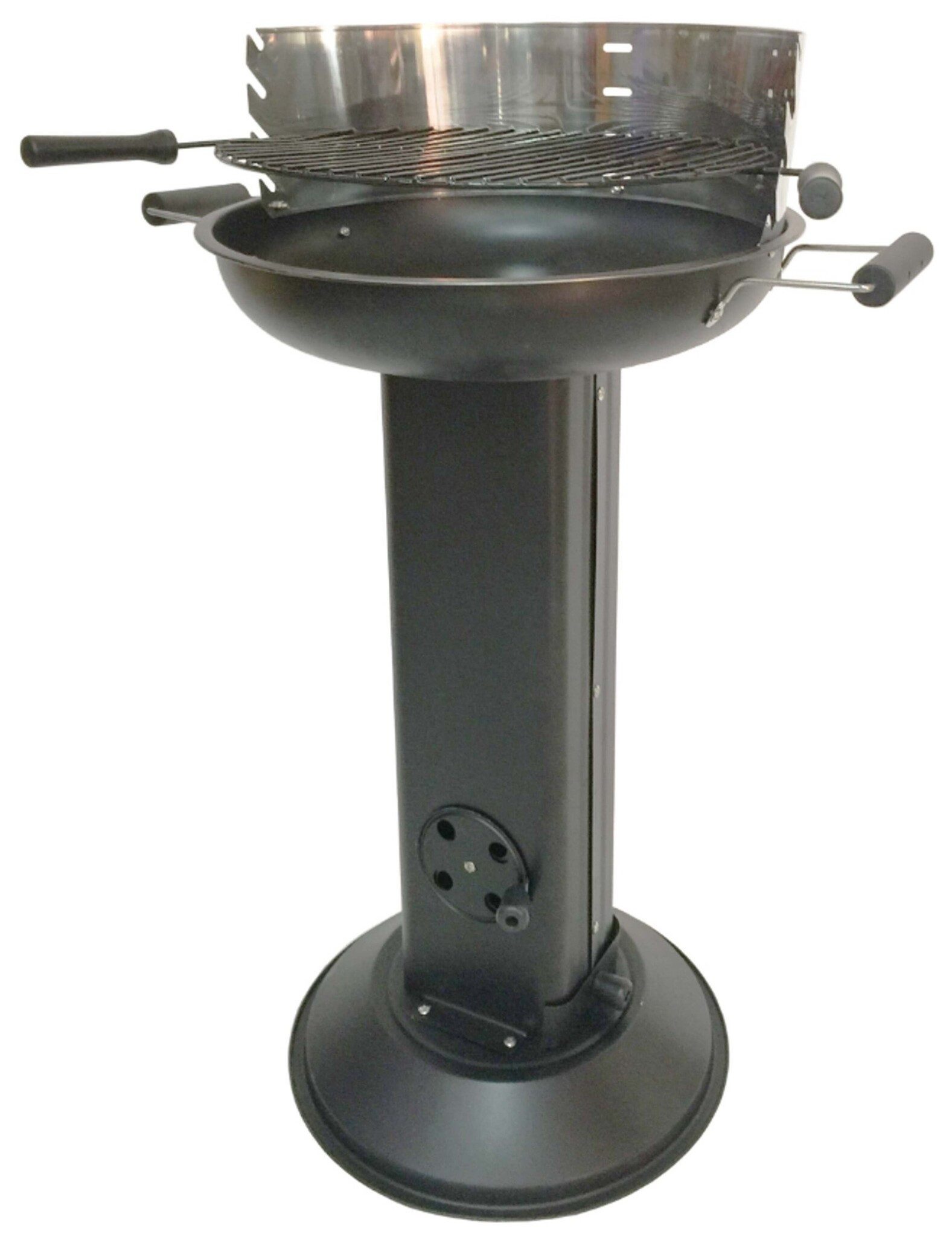 Westerholt Grillerweiterung