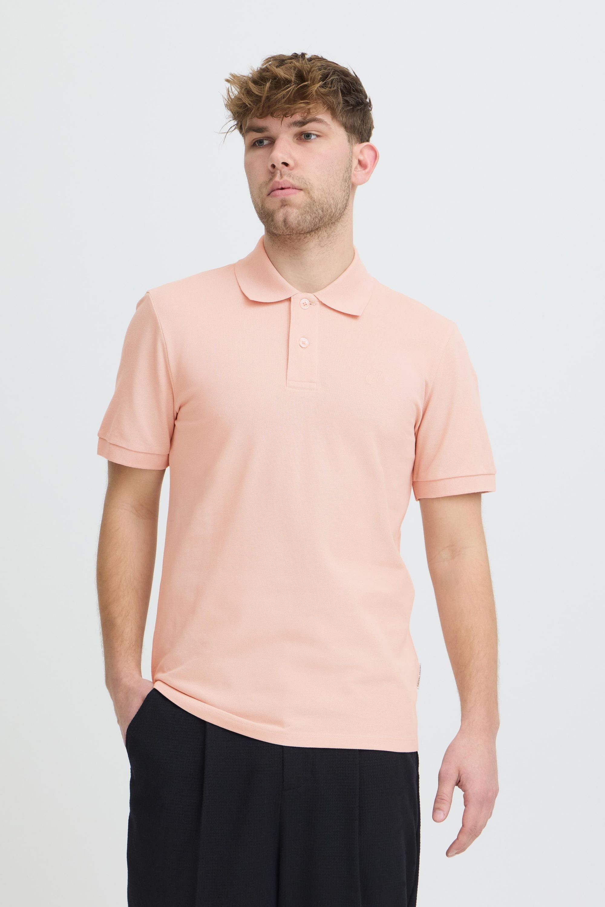 Poloshirt CFSolheim