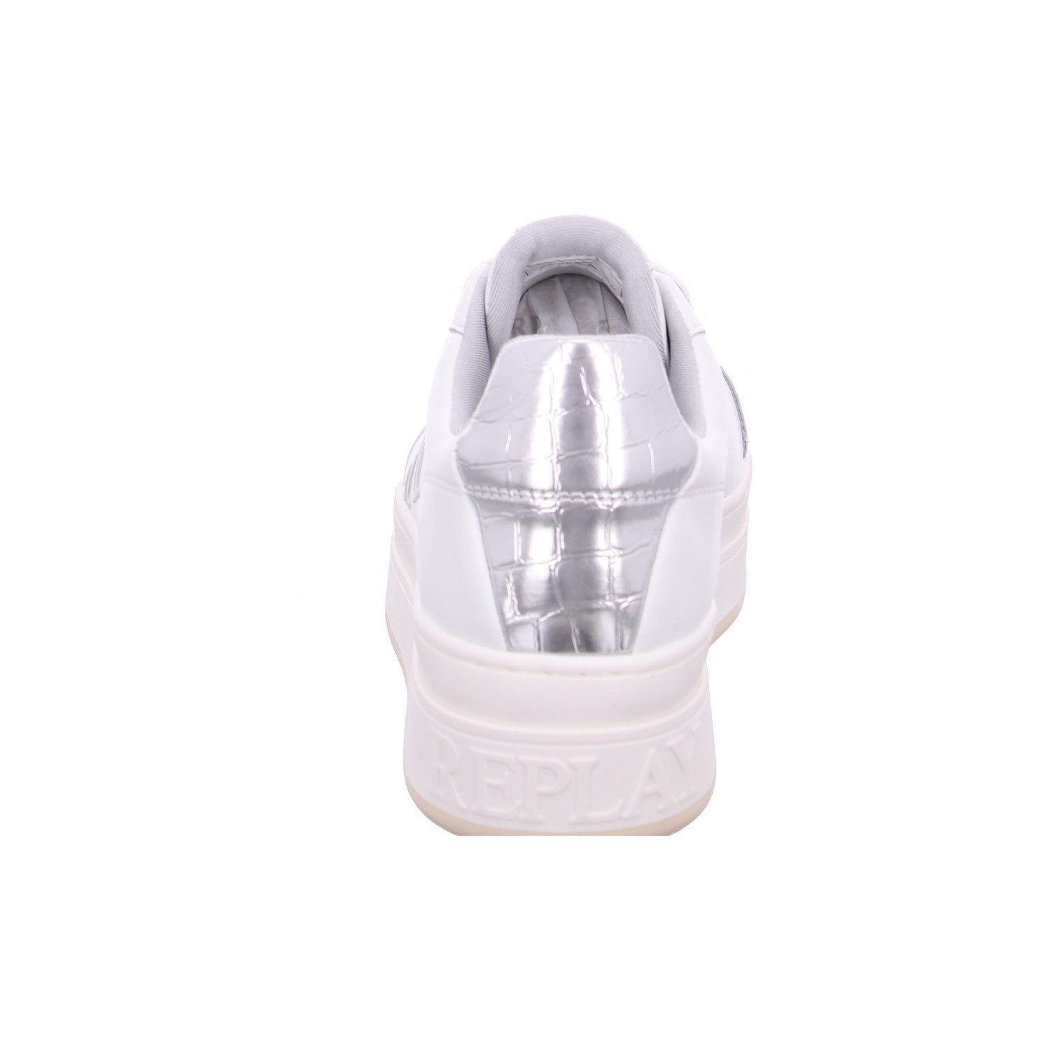 Replay Camden Look Sneaker