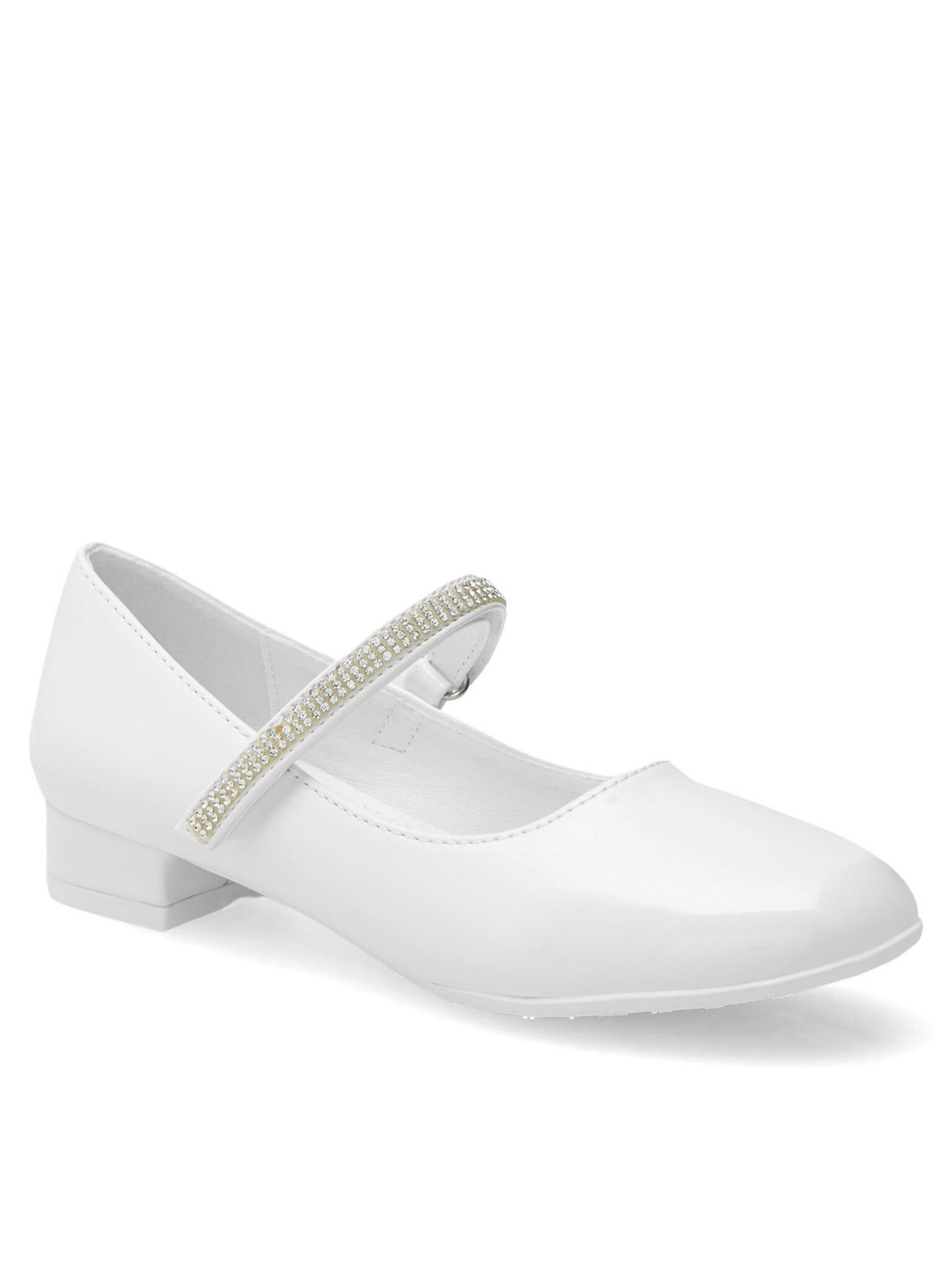 nelli blu Halbschuhe CM2110266 WeiĂź Sneaker günstig online kaufen
