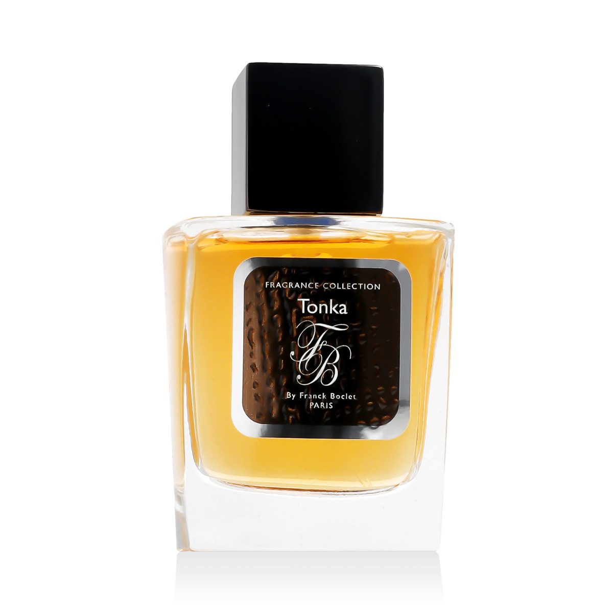 Franck Boclet Eau de Parfum Tonka