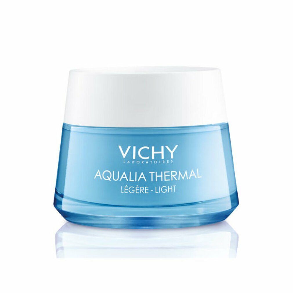 Vichy Tagescreme Aqualia Thermal Light 48-H Rehydrating