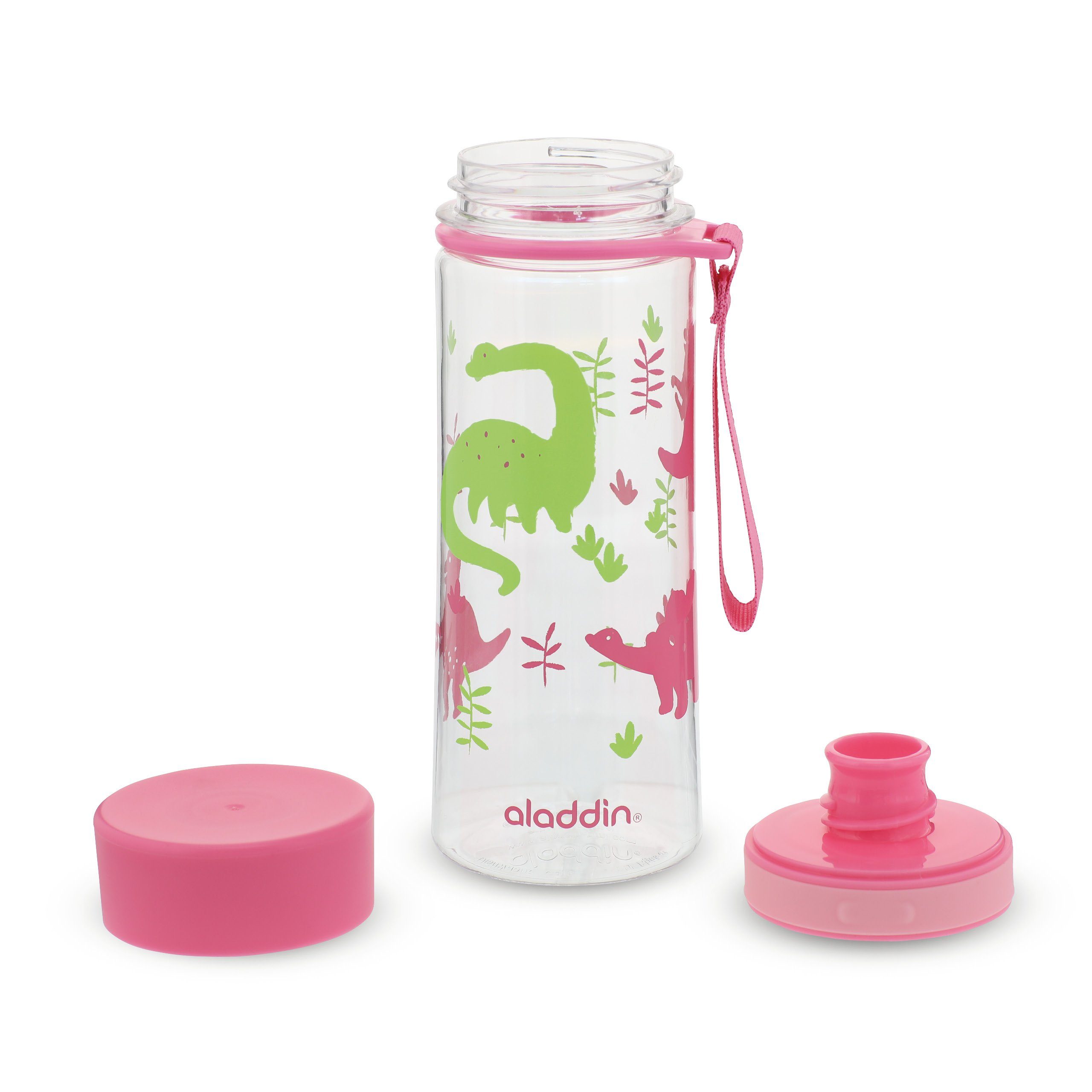 aladdin Kindertrinkflasche