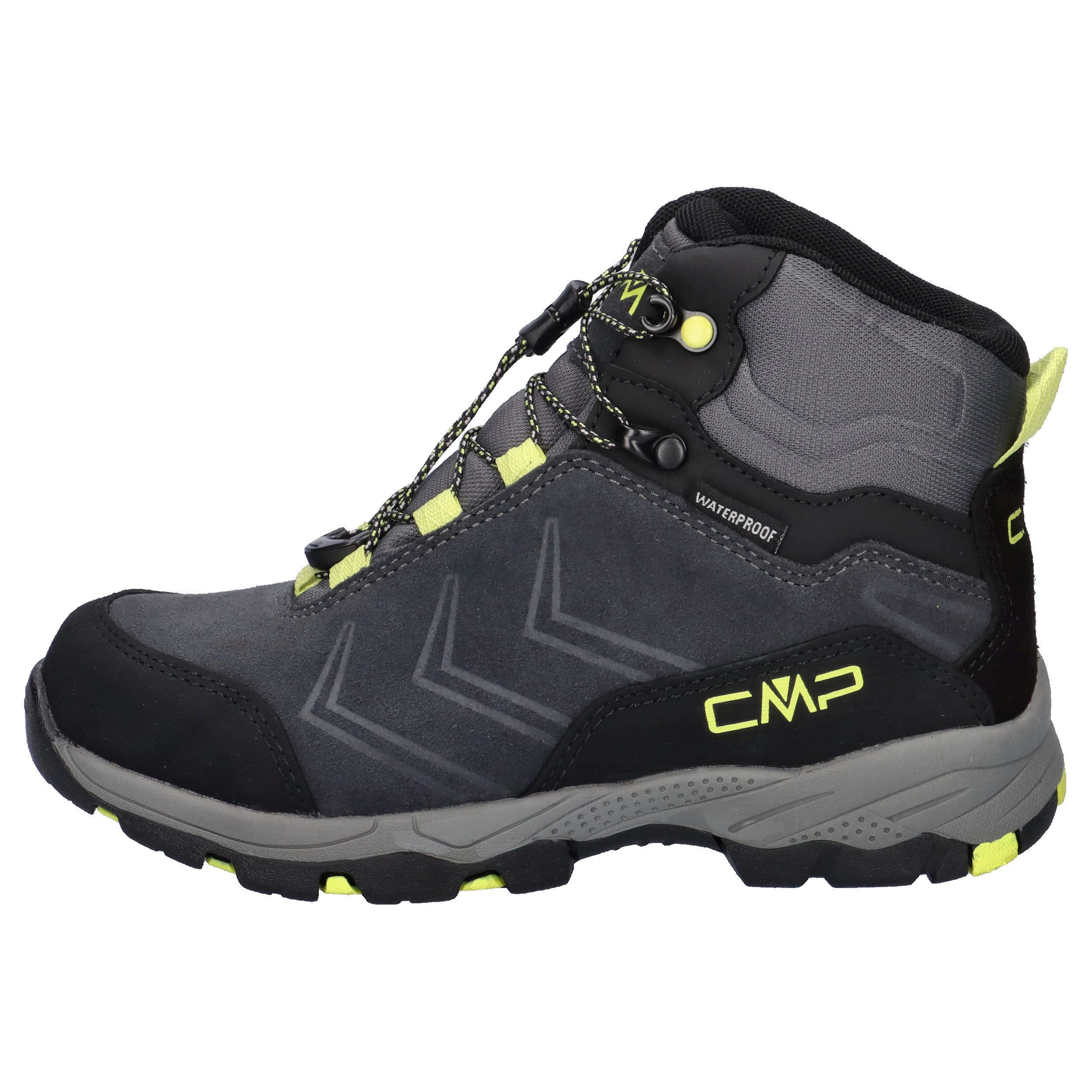 CMP CMP Kinder Trekkingschuhe MELNICK MID WP 3Q18584 Trekkingschuh