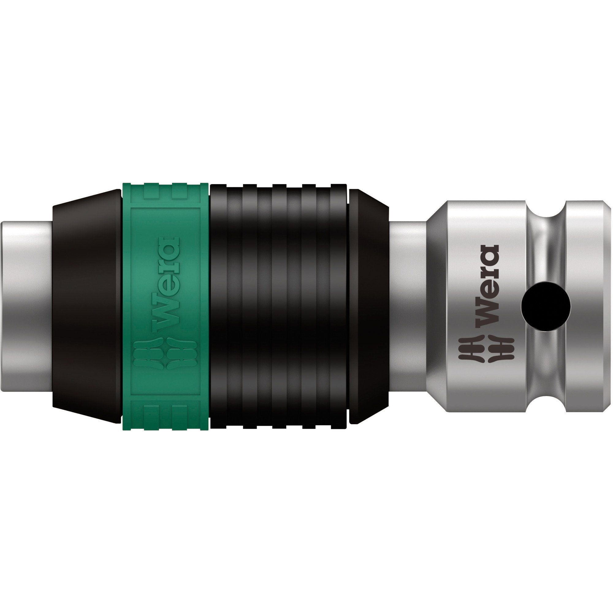 Wera Multitool Wera Zyklop-Verbindungsteil 8784 A1,1/4", Adapter, (für 1/4" Sechskant-Bits)