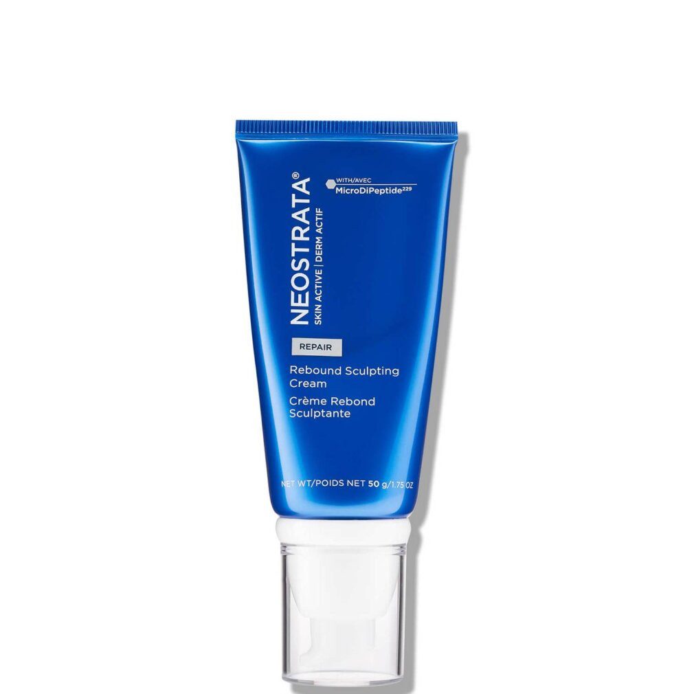 Neostrata Körperpflegemittel SA Rebound Bildhauer Creme 50 g