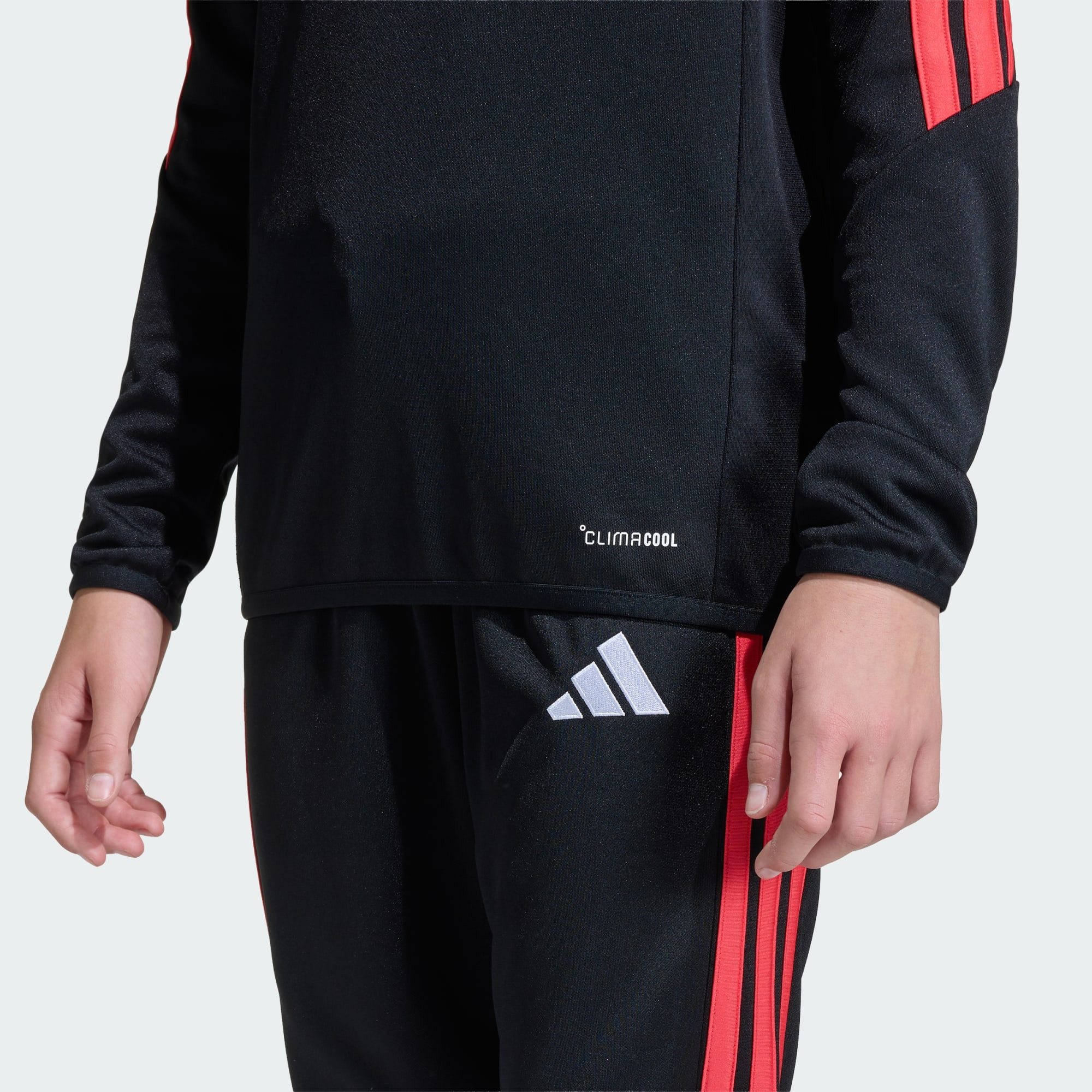 adidas Performance Trainingstop TIRO26 LEAGUE KIDS TRAININGSOBERTEIL (1-tlg)