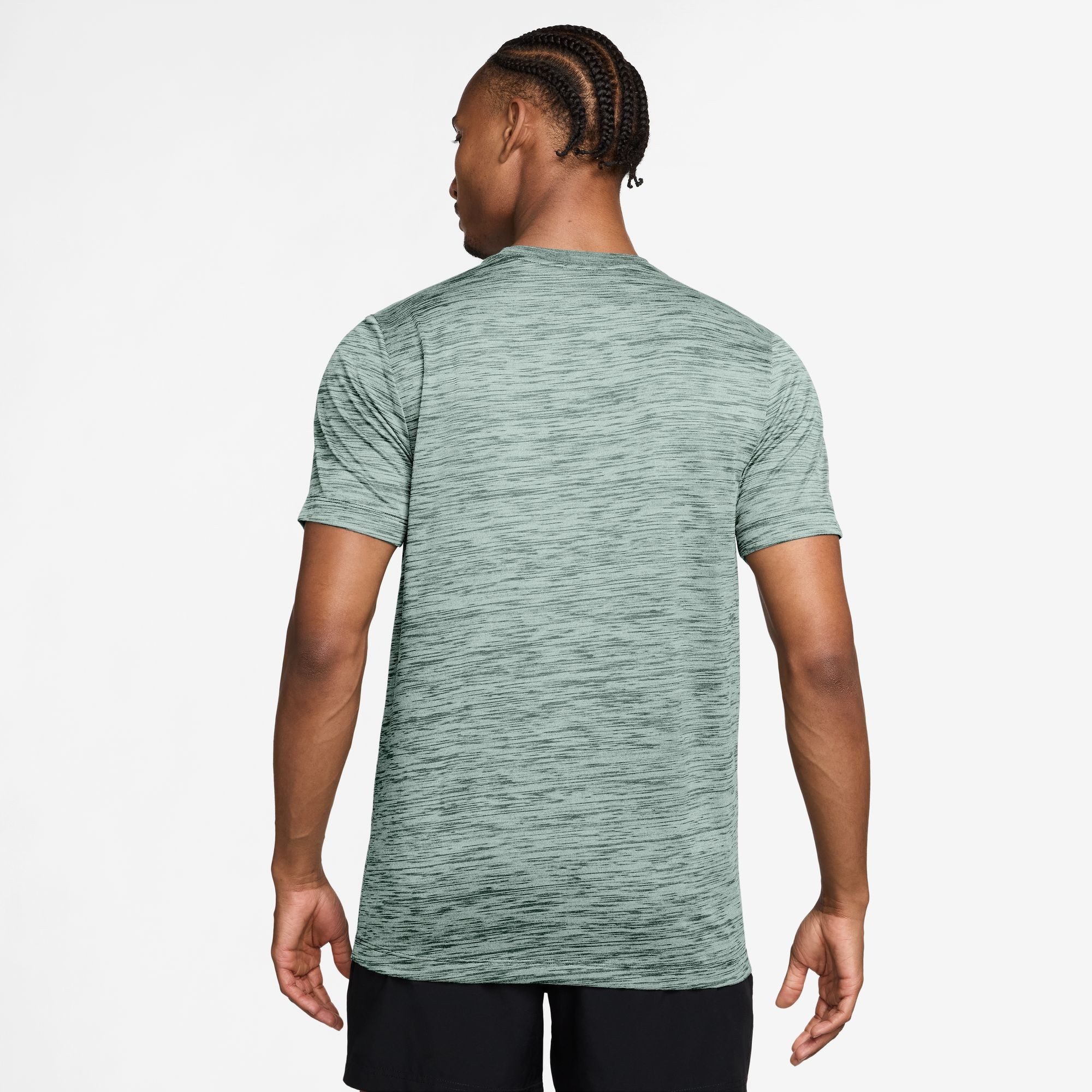 Nike T-Shirt M NK DF TEE RLGD NEW VENEER für sportliche Aktivitäten, sportlicher Stil, für Erwachsene