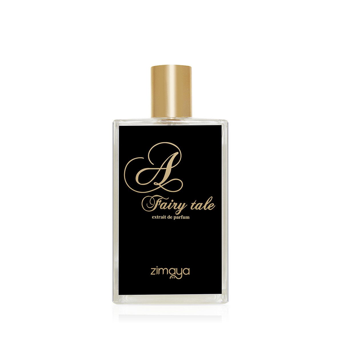 Zimaya Extrait Parfum A Fairy Tale
