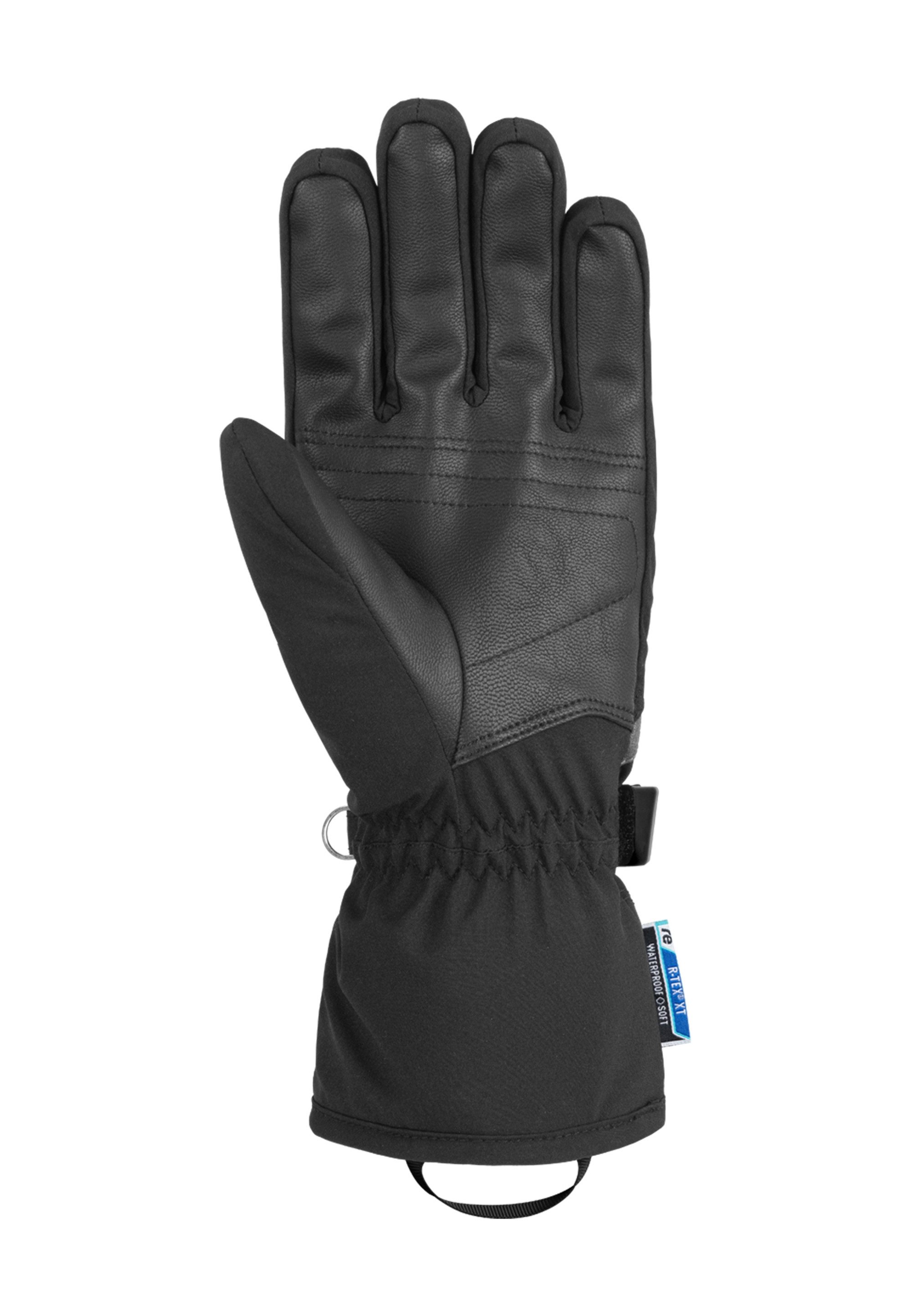 Reusch Skihandschuhe Hannah R-TEX® XT höchste Wärmestufe, wasserdicht und atmungsaktiv