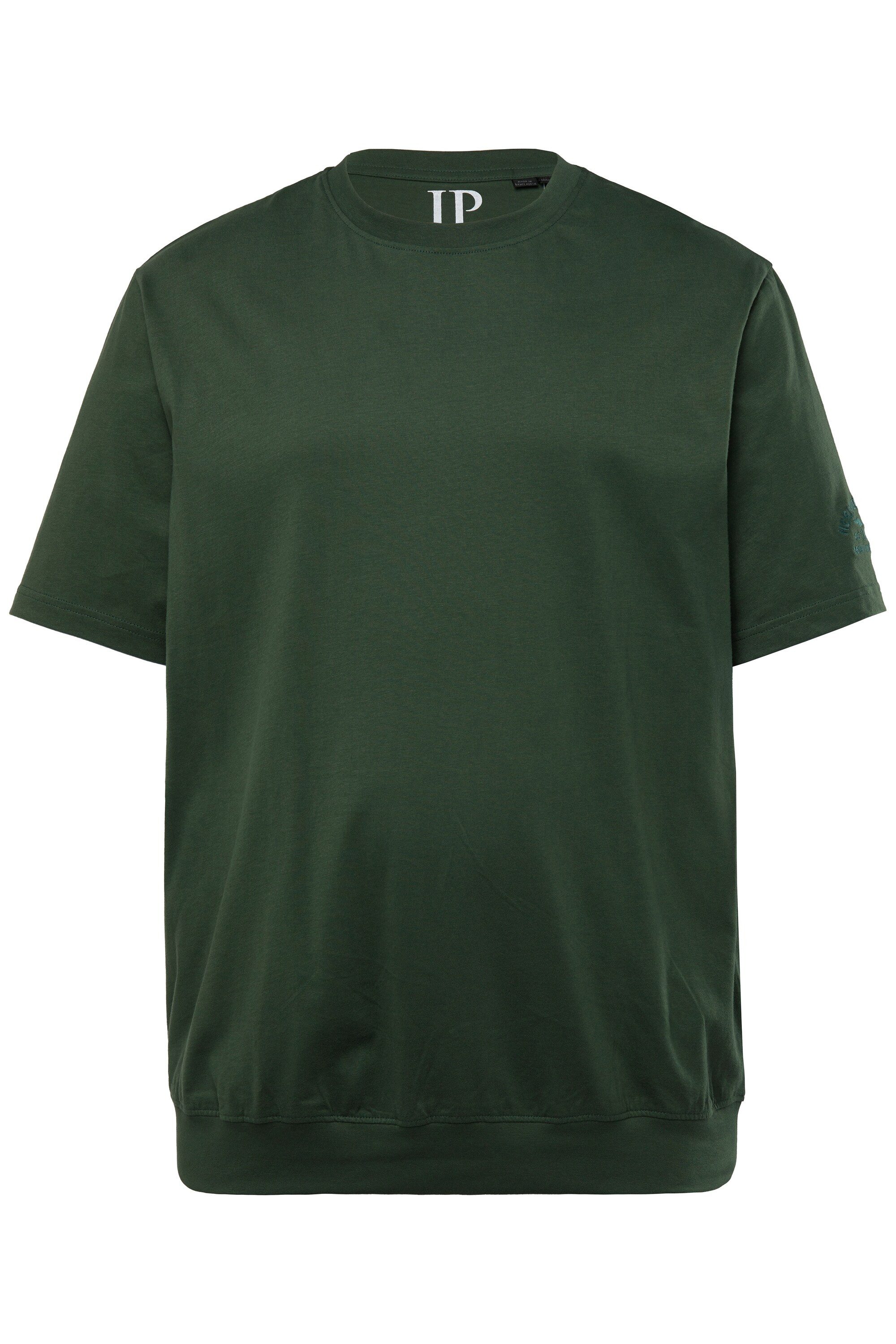 JP1880 T-Shirt JP1880 T-Shirt Bauchfit Halbarm günstig online kaufen