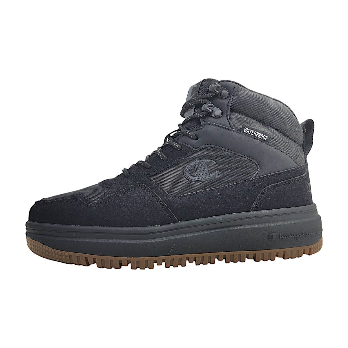 Champion Stiefel Schnürstiefelette günstig online kaufen