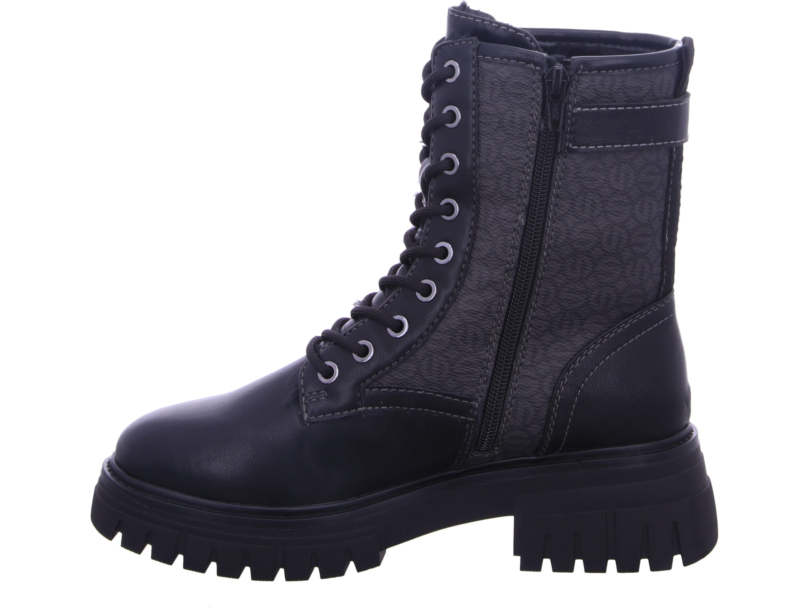 s.Oliver Winterstiefelette