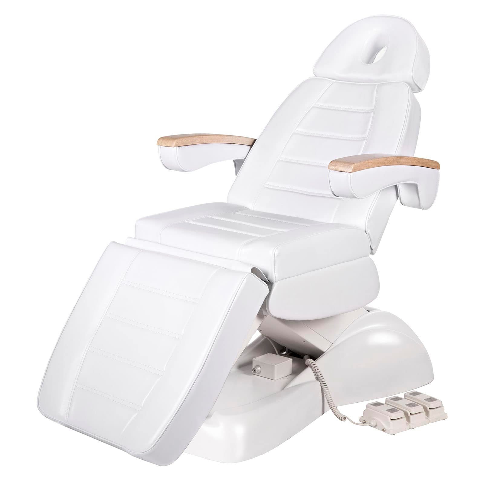 Physa Wellnessliege Fotel kosmetyczny "Remissio"