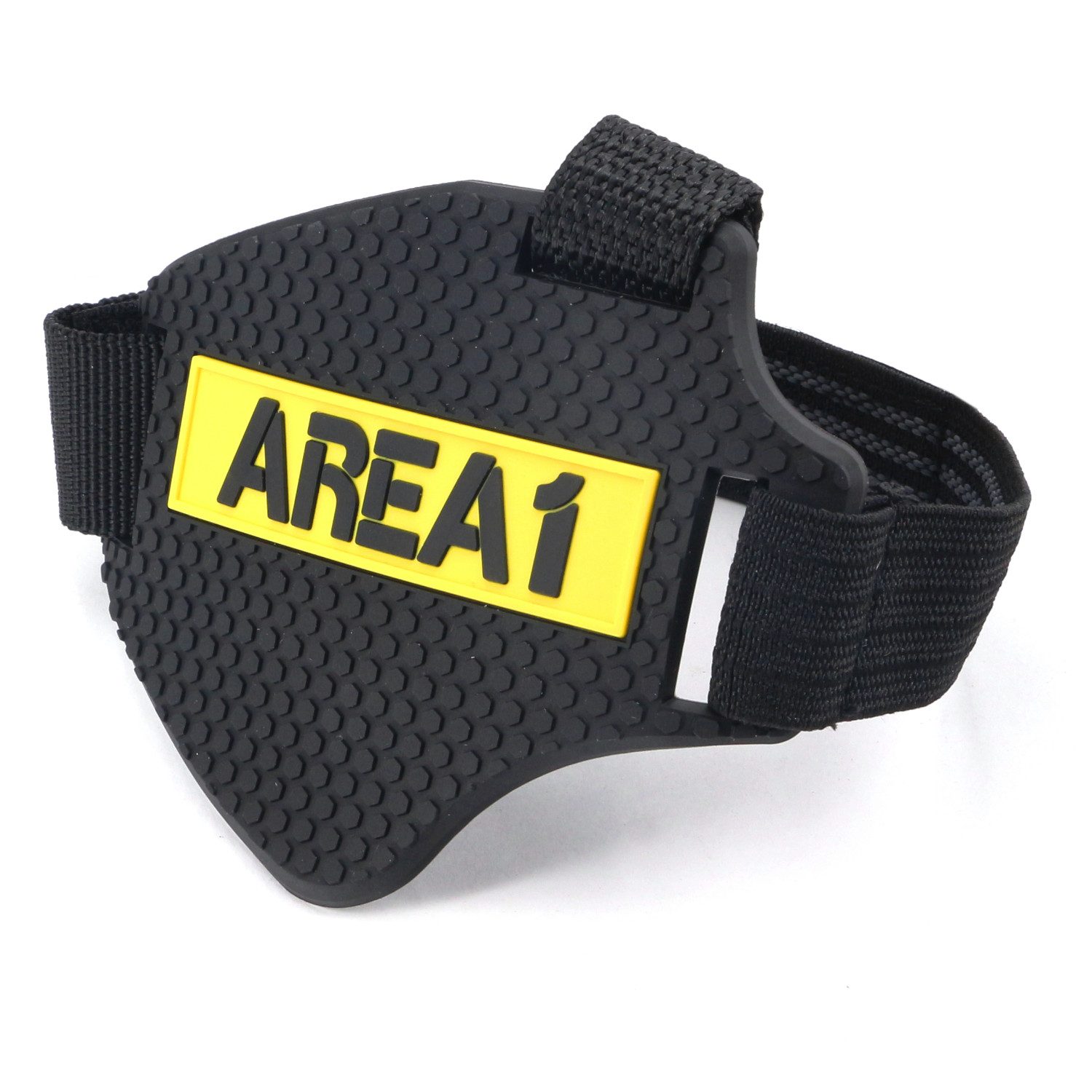Area1 Area1 Schuhprotektor / Schuhabdeckung Schutz für Schalthebel Motorradstiefel