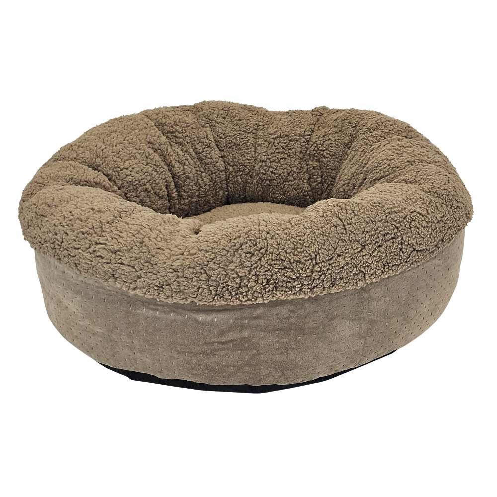 Nobby Tierbett Komfortbett Donut "TEDDY"