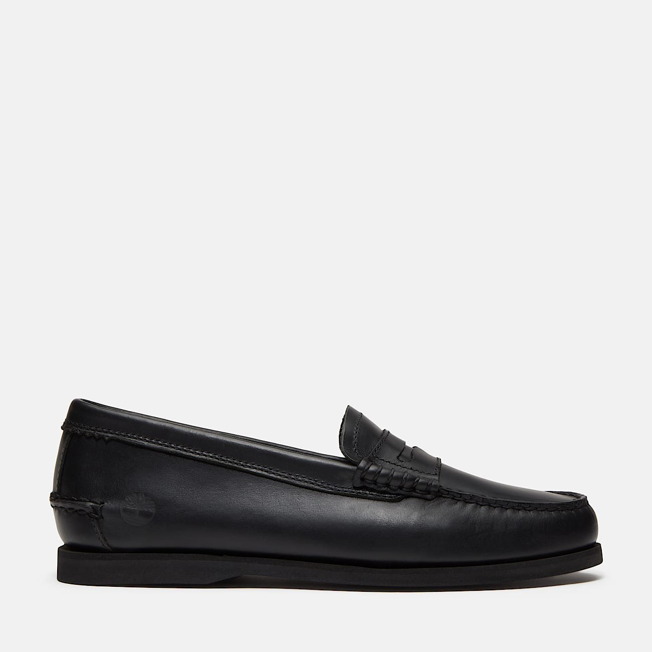 Timberland CLASSIC BOAT - LOAFER SHOE Bootsschuh Classic Boat Loaferschuh aus Timberland Premium Leder