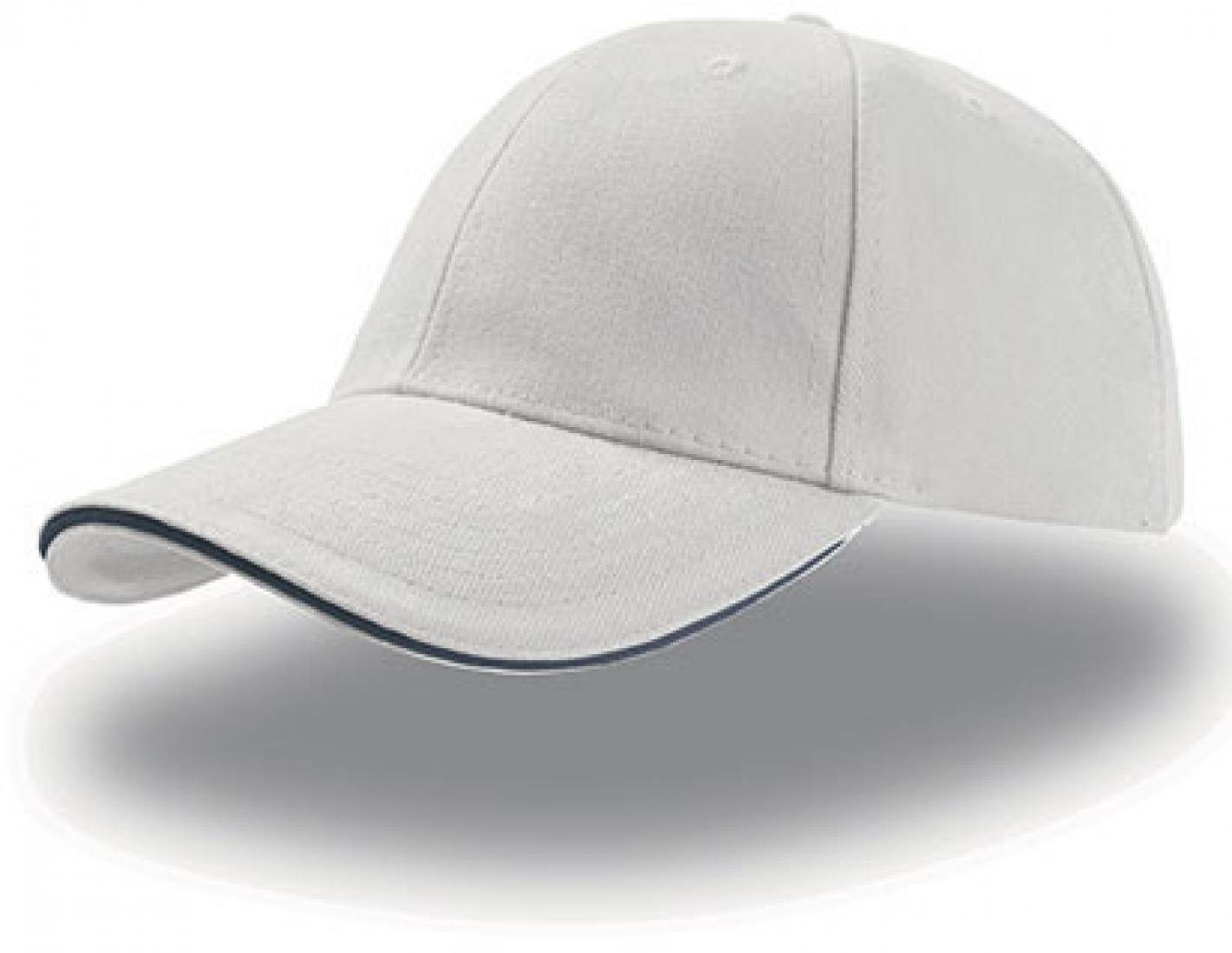 Atlantis Baseball Cap Liberty Sandwich Cap günstig online kaufen