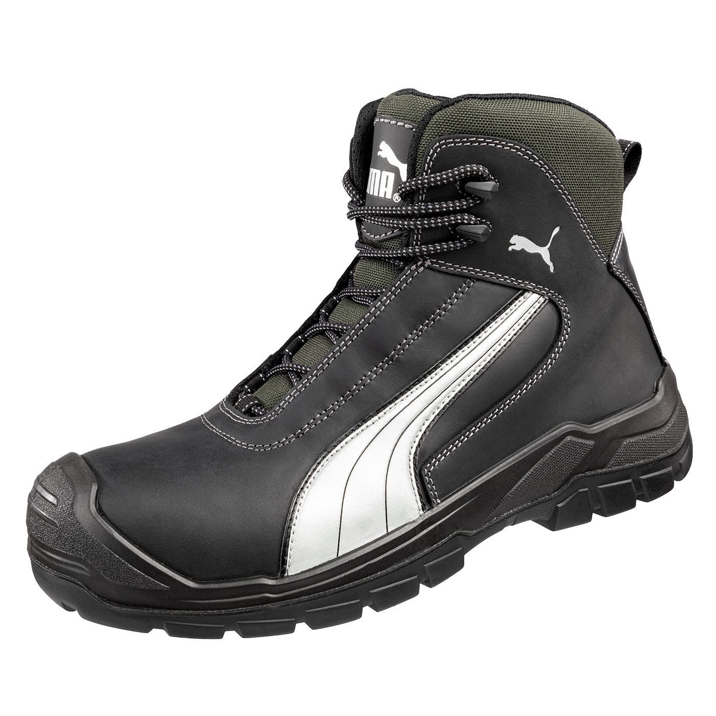 PUMA Safety Sicherheitsstiefel