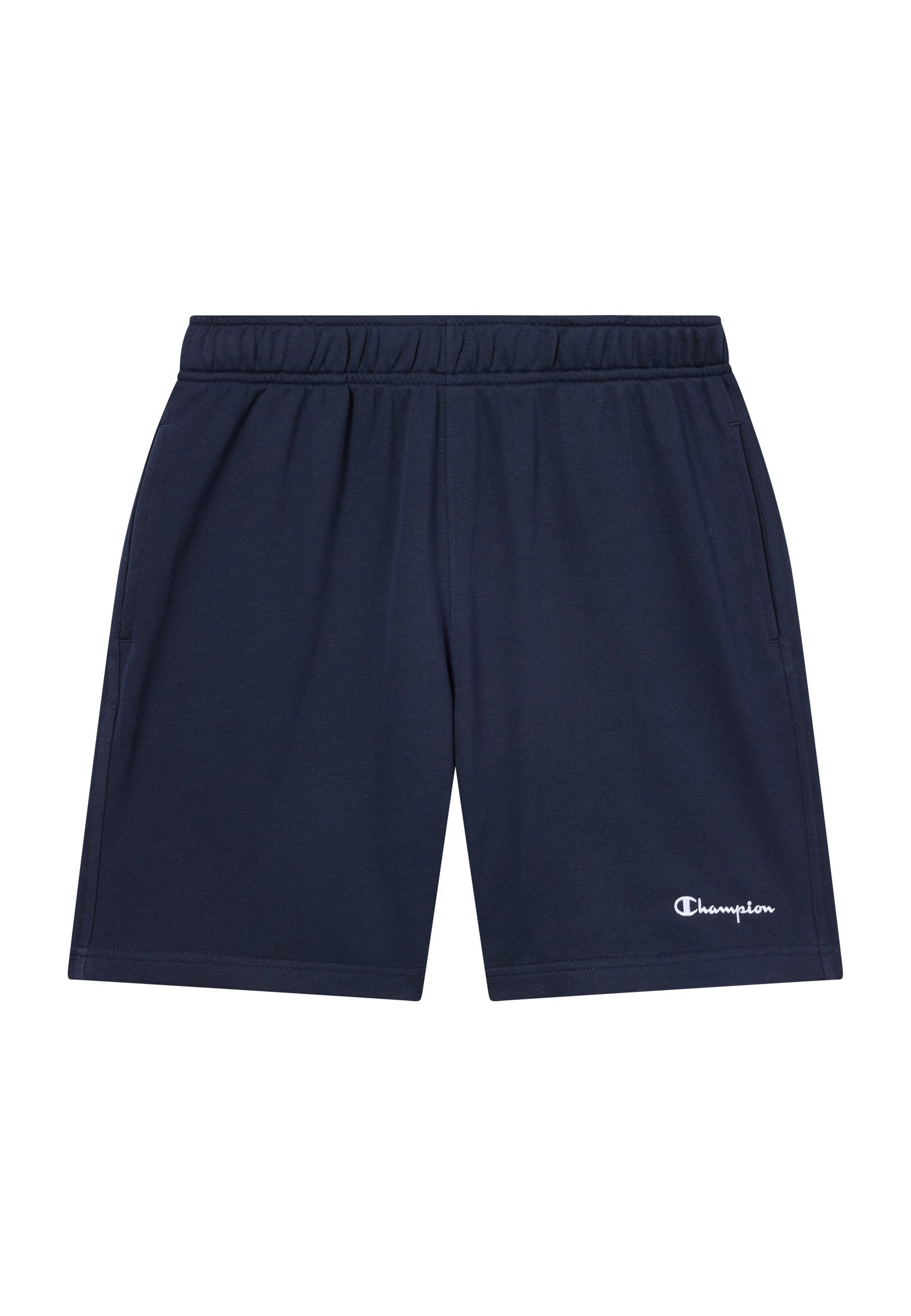 Champion Sweatshorts ICONS Terry 9-inch Bermuda als Bermuda-Variante, mit 9-Inch-Länge, aus Baumwolle und Polyester – Bild 5 von 5