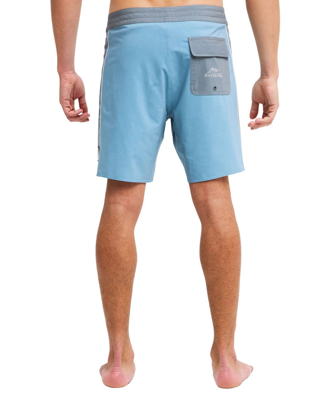 Billabong Boardshorts Ty Williams LT 17.5"