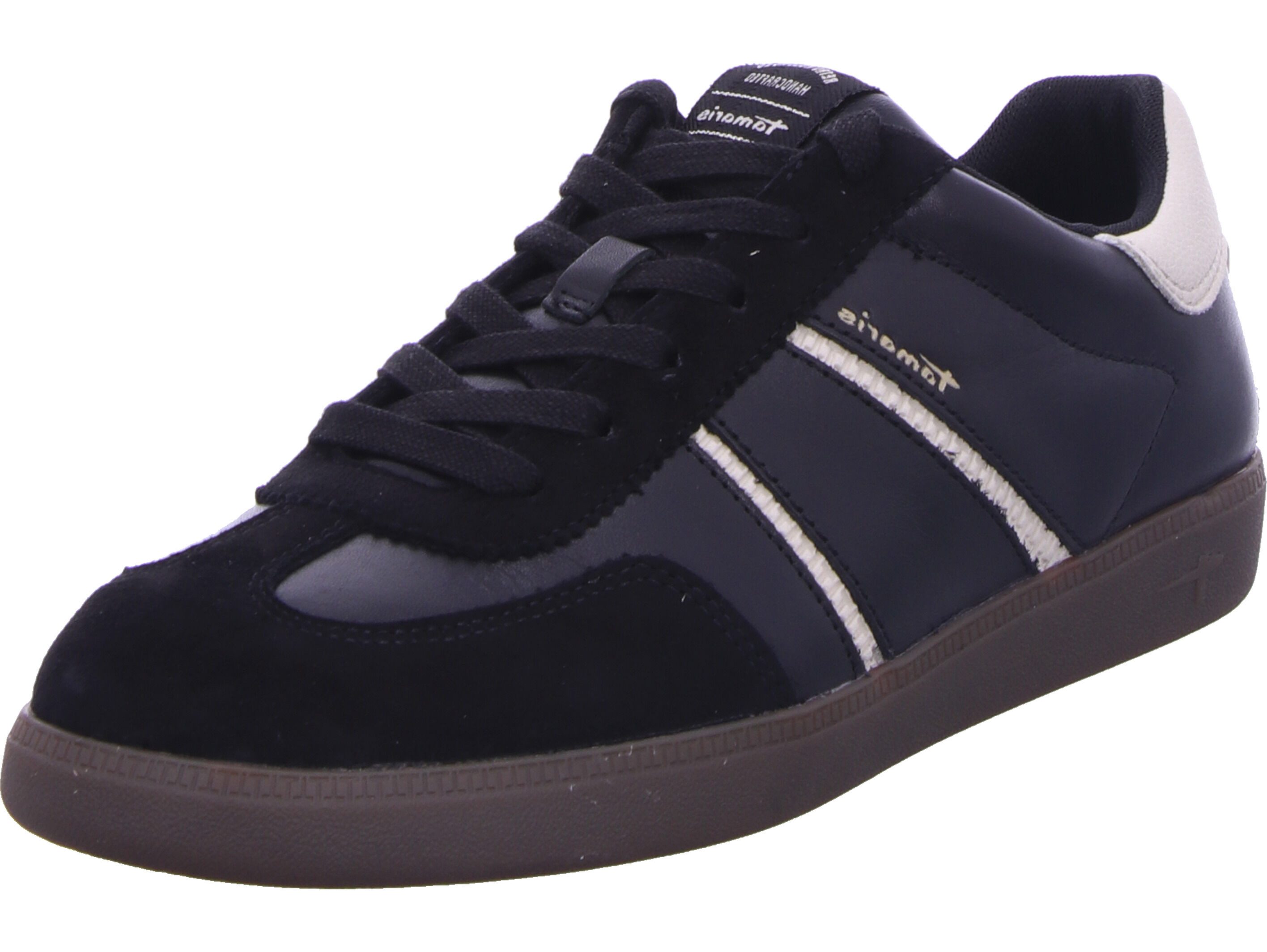 Tamaris Schnürschuh günstig online kaufen