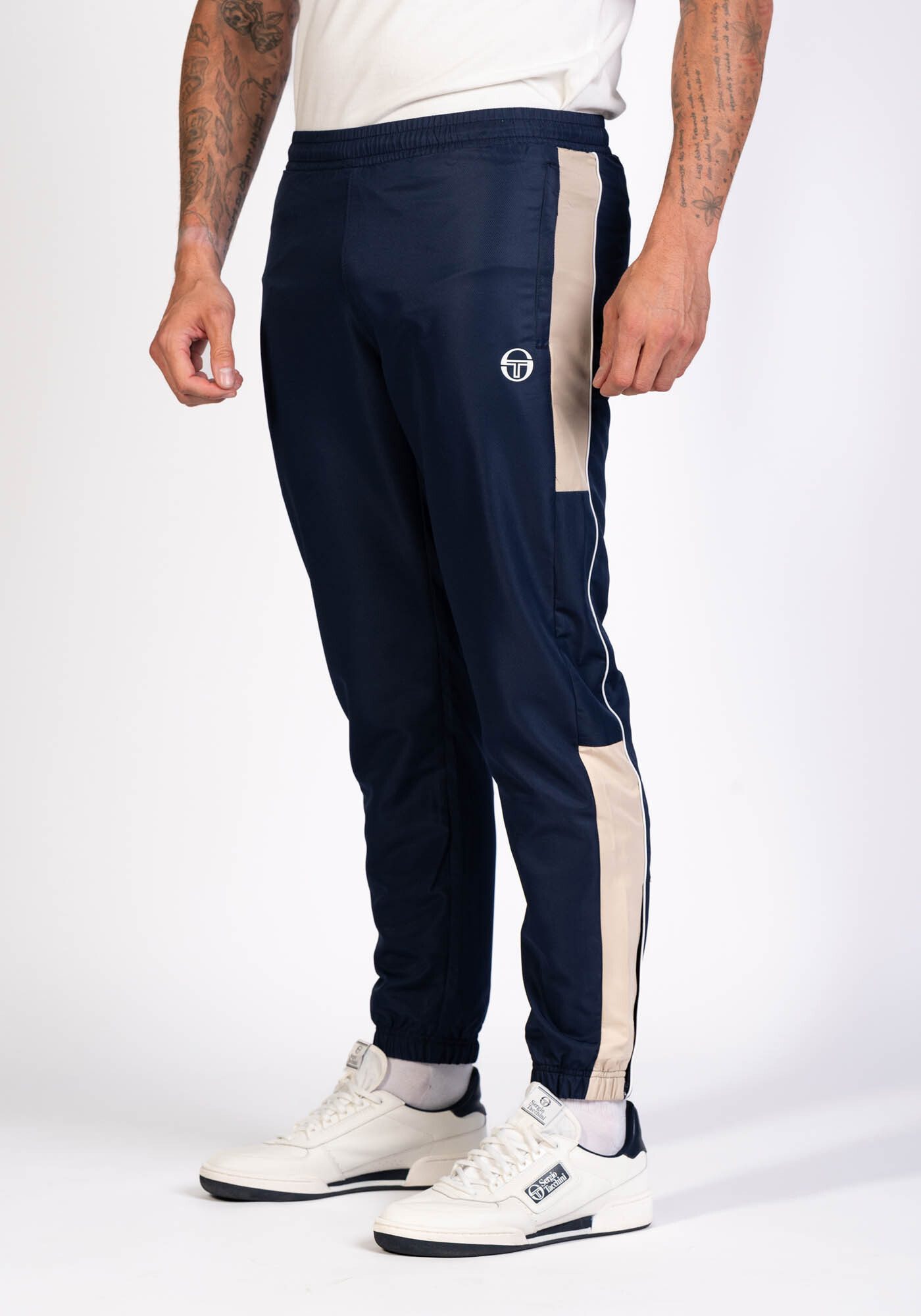 Sergio Tacchini Jogginghose ABITA PANTS Herren günstig online kaufen