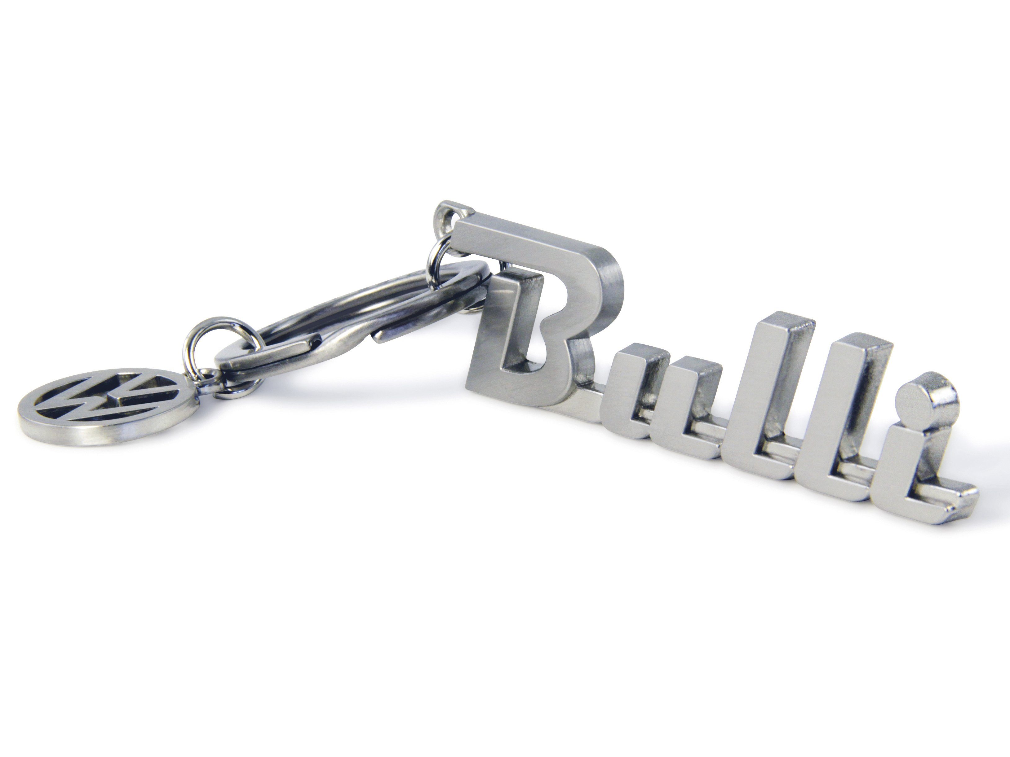 VW Collection by BRISA Schlüsselanhänger Volkswagen Schlüsselring im VW Bul günstig online kaufen