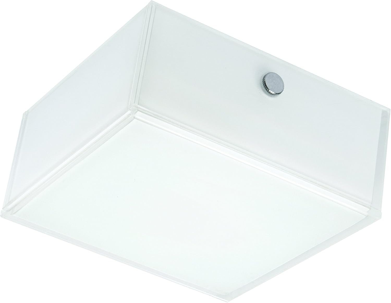 Ledvance Deckenleuchten LEDVANCE LED Wand- und Deckenleuchte, Leuchte für Innenanwendungen, Wa, LEDVANCE LED Wand- und Deckenleuchte, Leuchte für Innenanwendungen, Wa