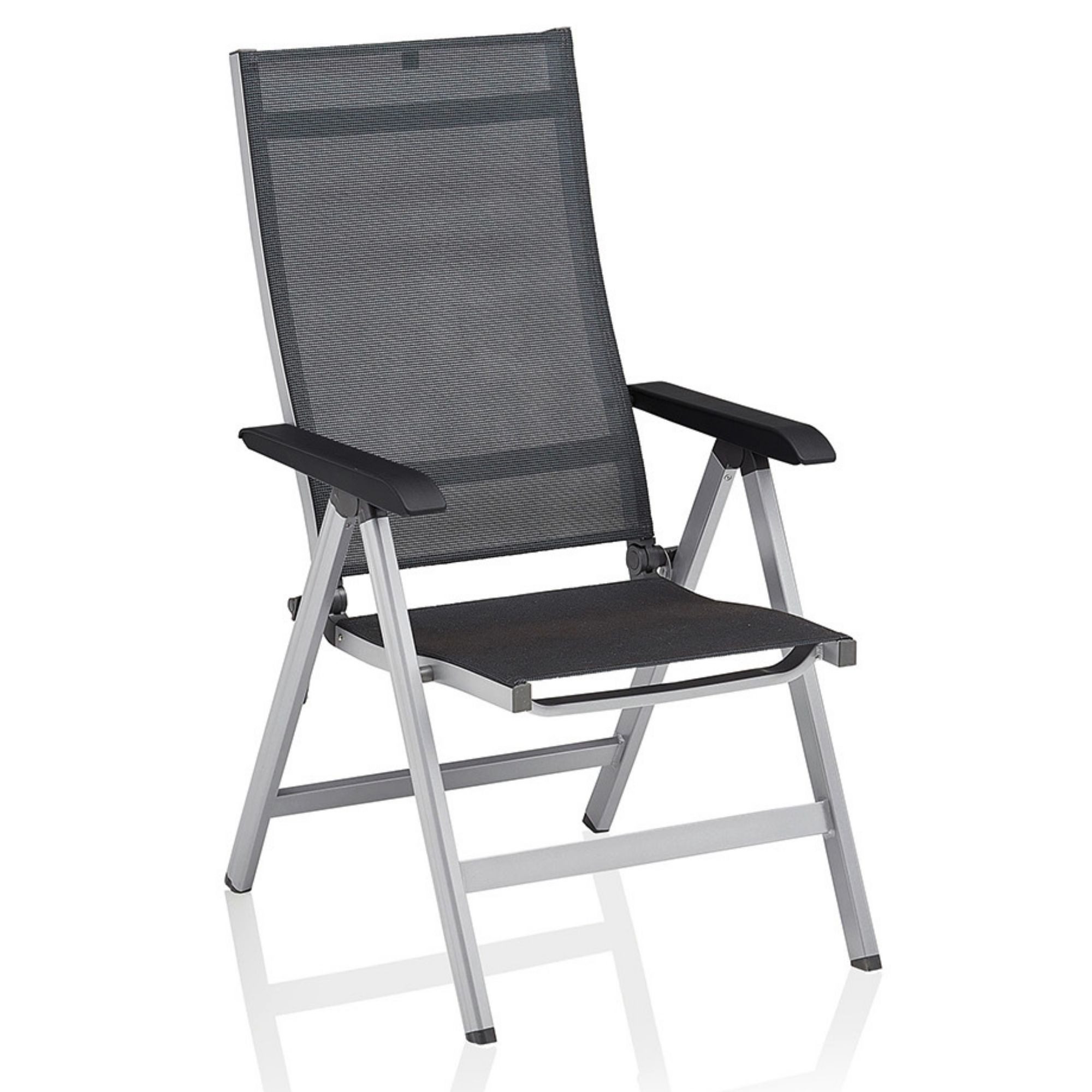 KETTLER Gartenstuhl KETTLER BASIC PREMIUM Klappsessel günstig online kaufen
