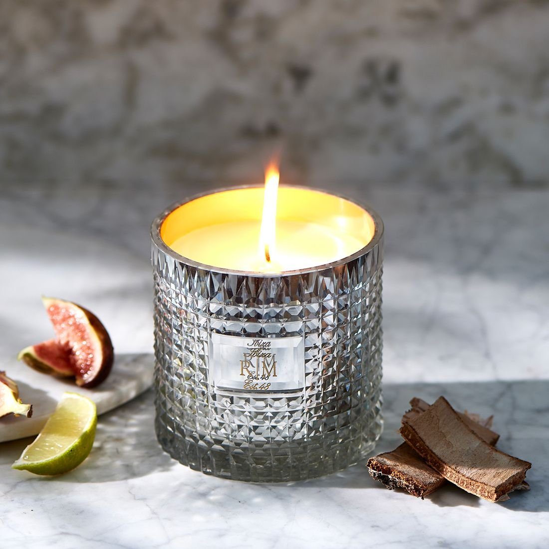 Rivièra Maison Duftkerze RM Luxury Scented günstig online kaufen