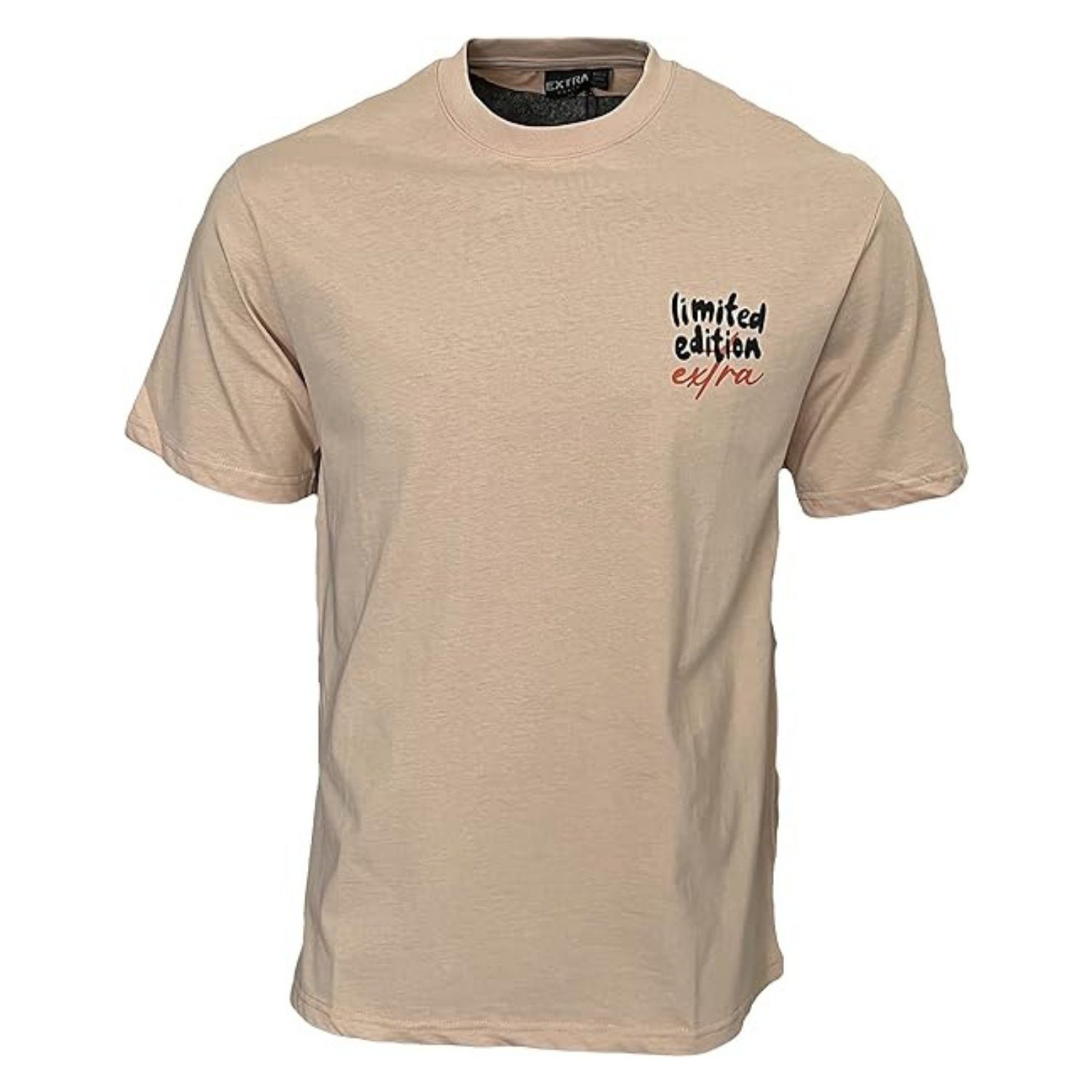 T-Shirt Megaman, Herren T-Shirt, Oversize