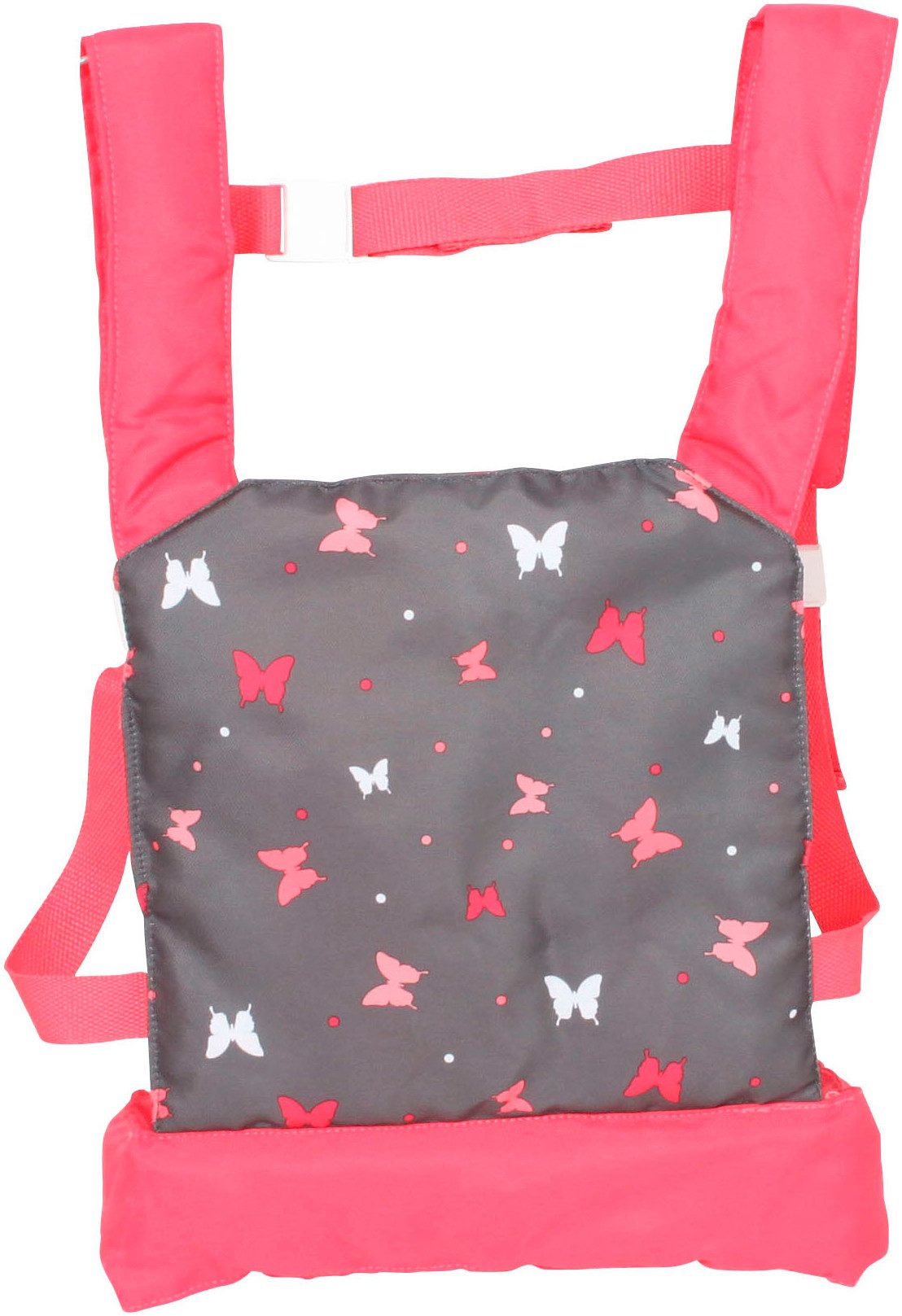 CHIC2000 Puppen Bauchtrage