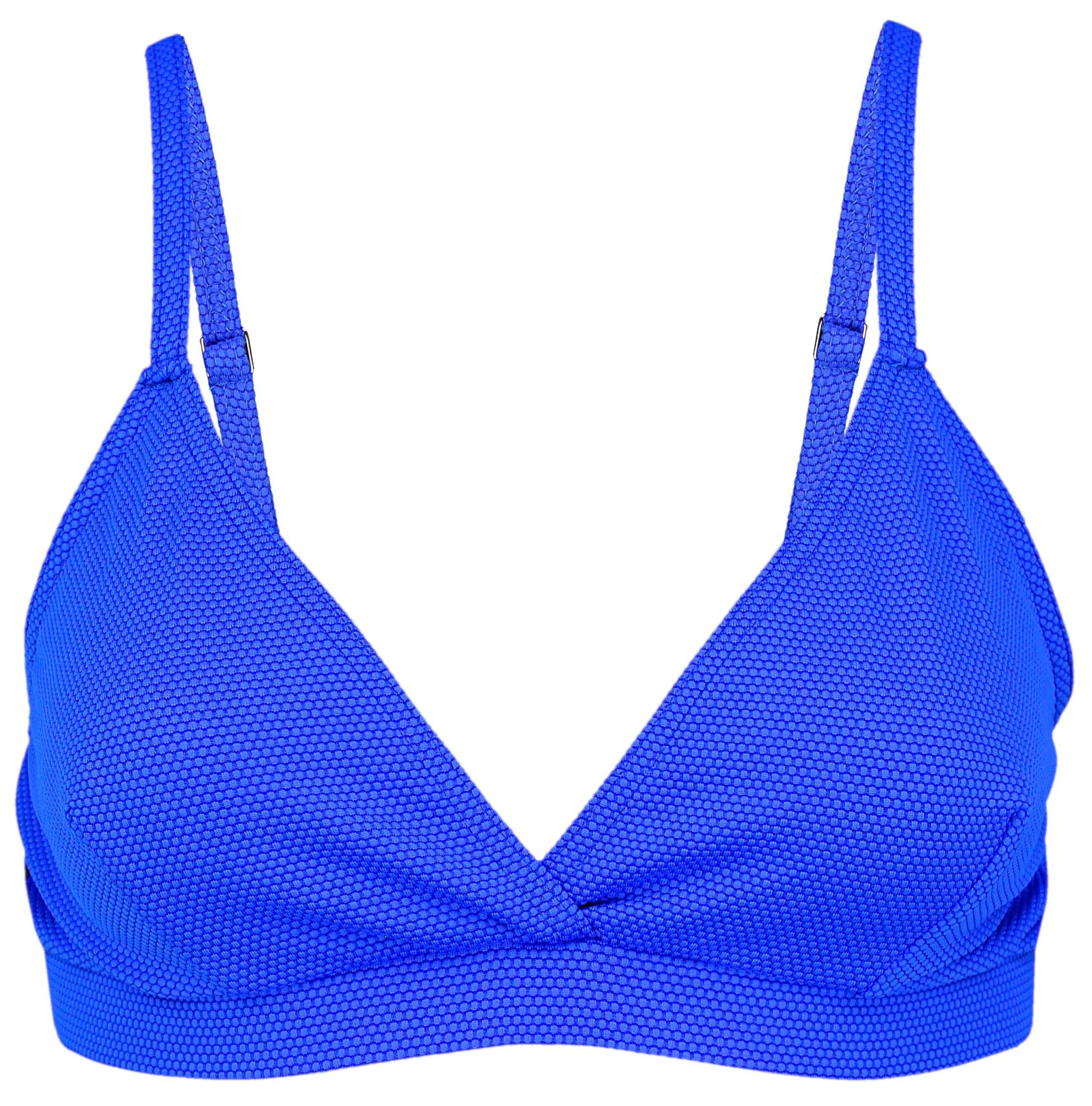 Aquarti Bustier-Bikini Aquarti Mädchen Bikini Set Bustier Bikinislip Zweiteiliger Badeanzug