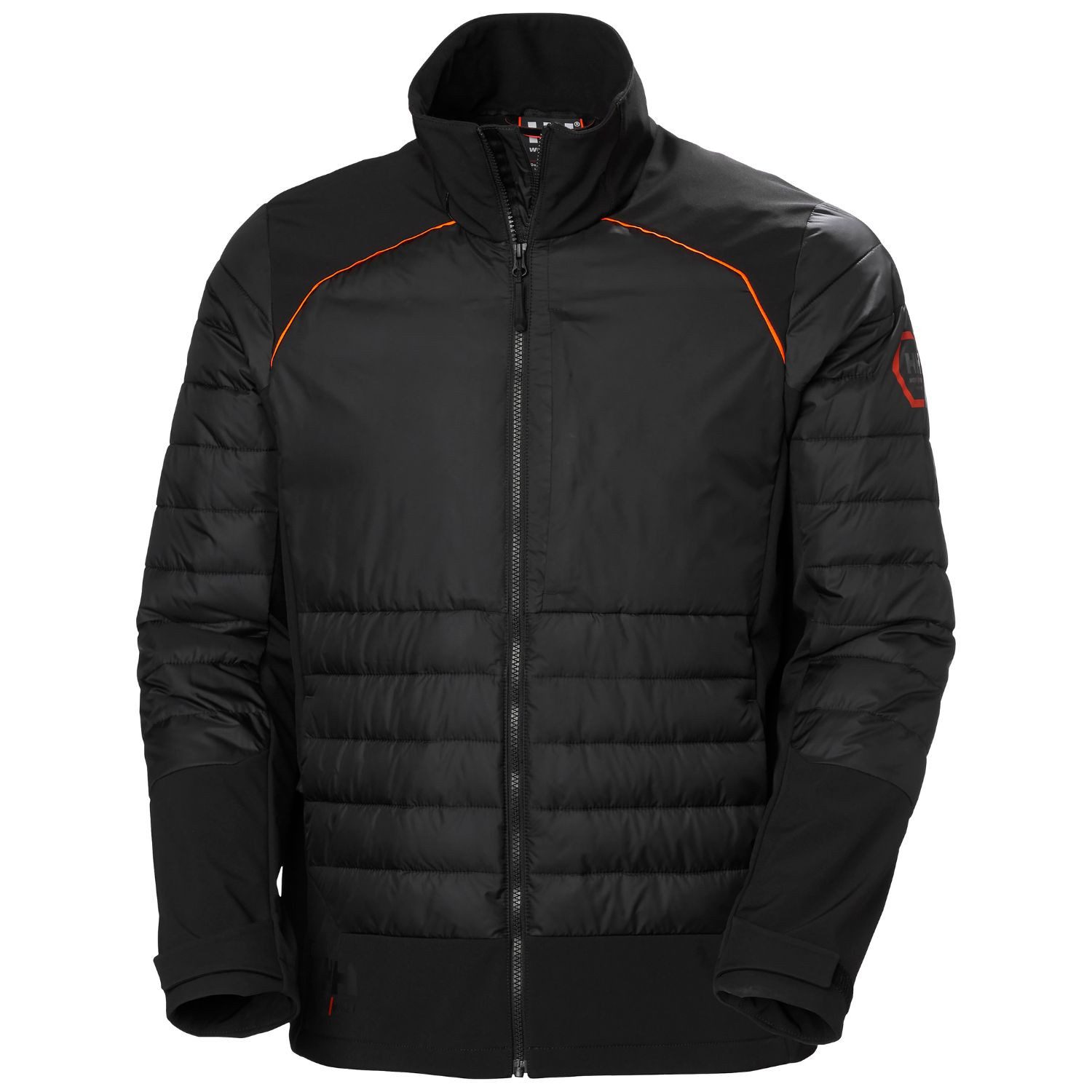 Helly Hansen workwear Softshelljacke Steppjacke "CHELSEA EVOLUTION 2.0"