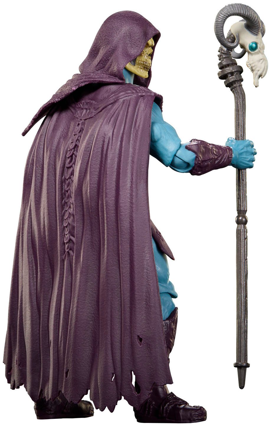 Mattel® Actionfigur Masters of the Universe, Skeletor