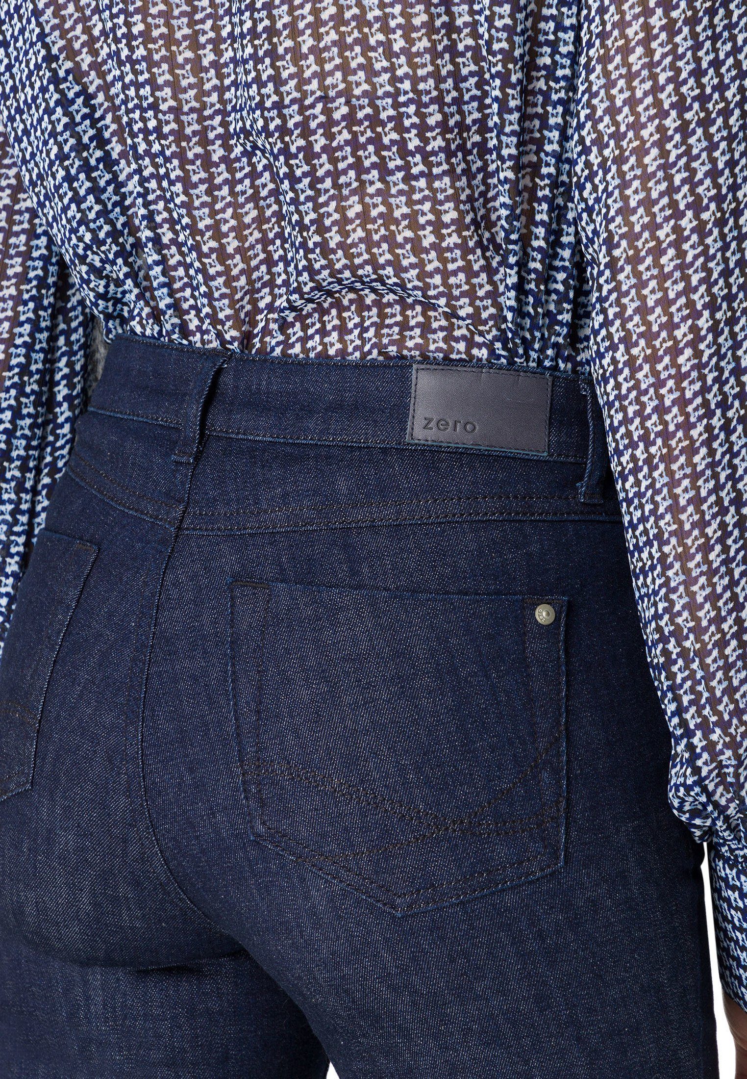 Zero Inch Slim Fit Orlando Regular-fit-Jeans Style 32