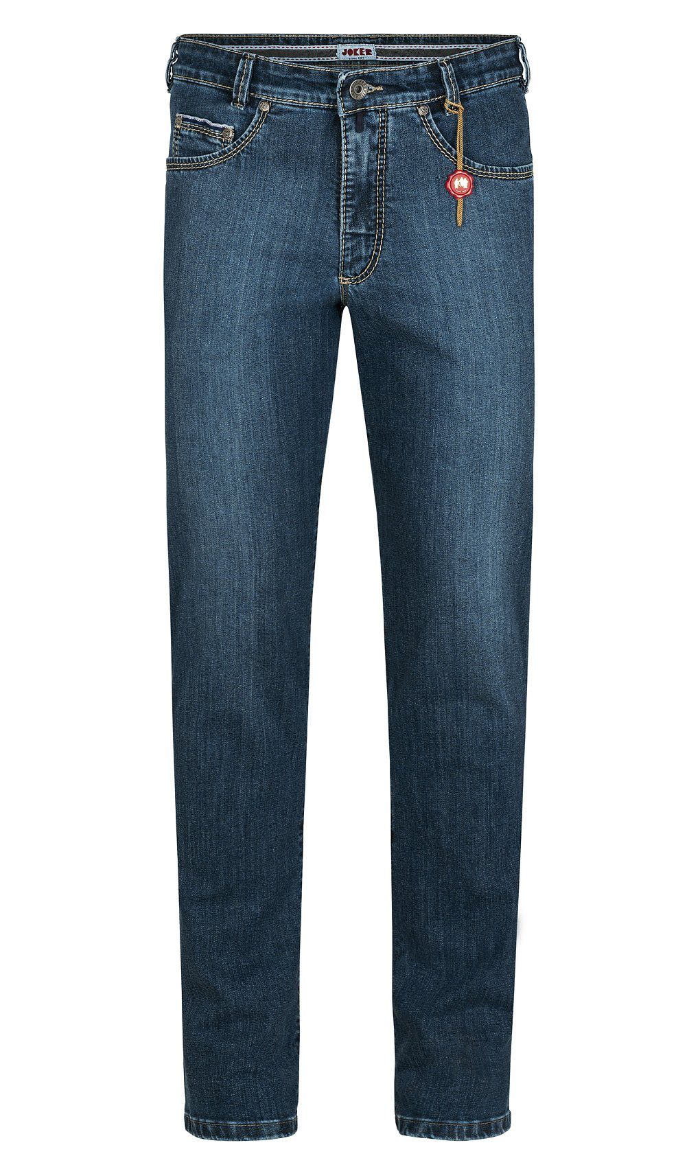 5-Pocket-Jeans