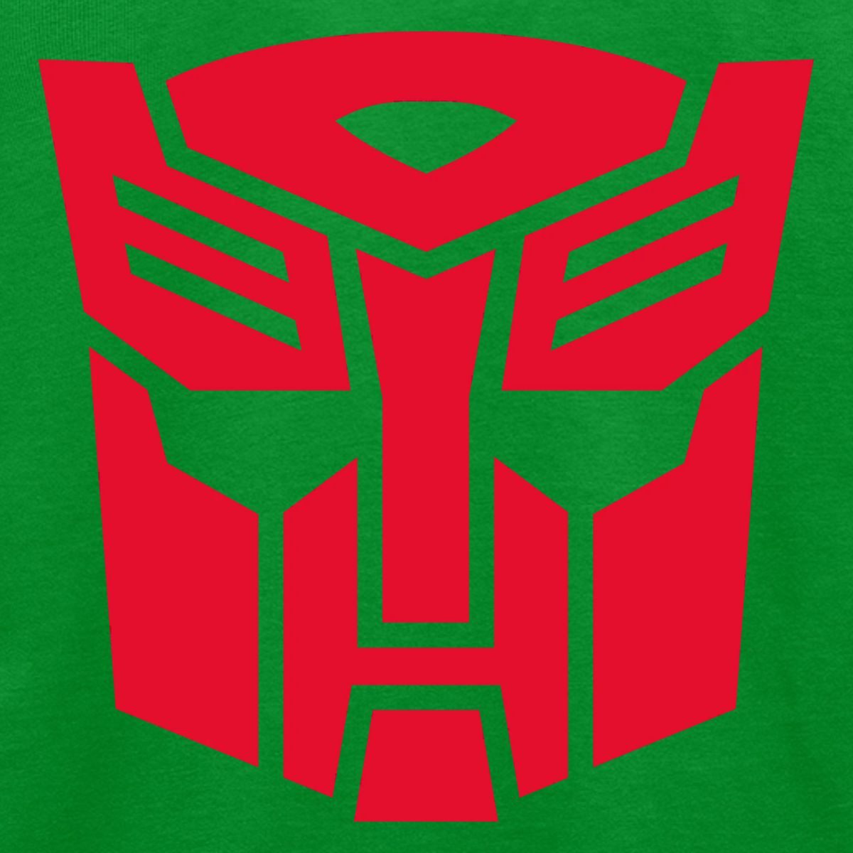 Spreadshirt T-Shirt Transformers Earth Spark Symbol Autobot Logo Kinder Premium T-Shirt (1-tlg)