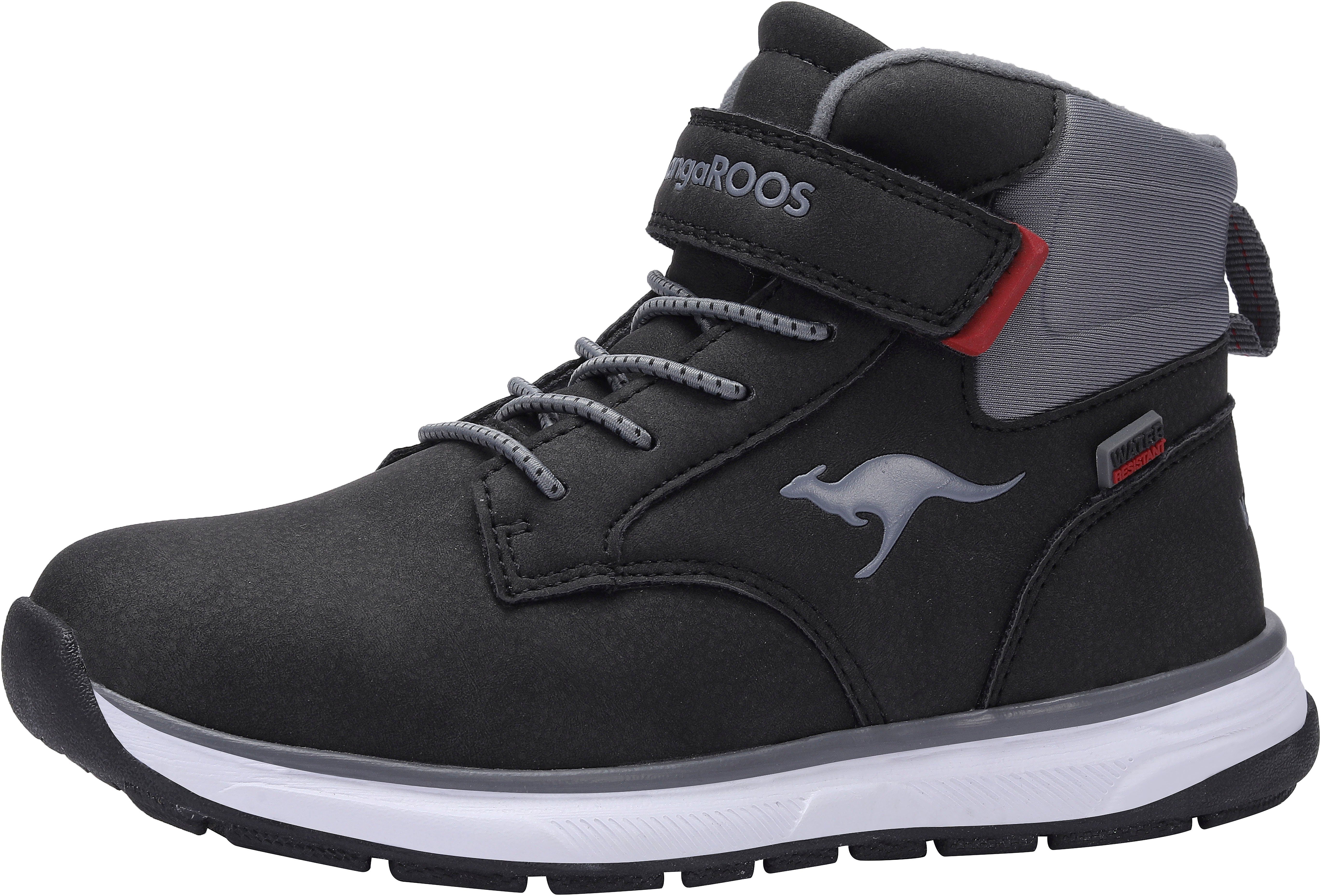 KangaROOS K-WB Couver Winterstiefel Warmfutter