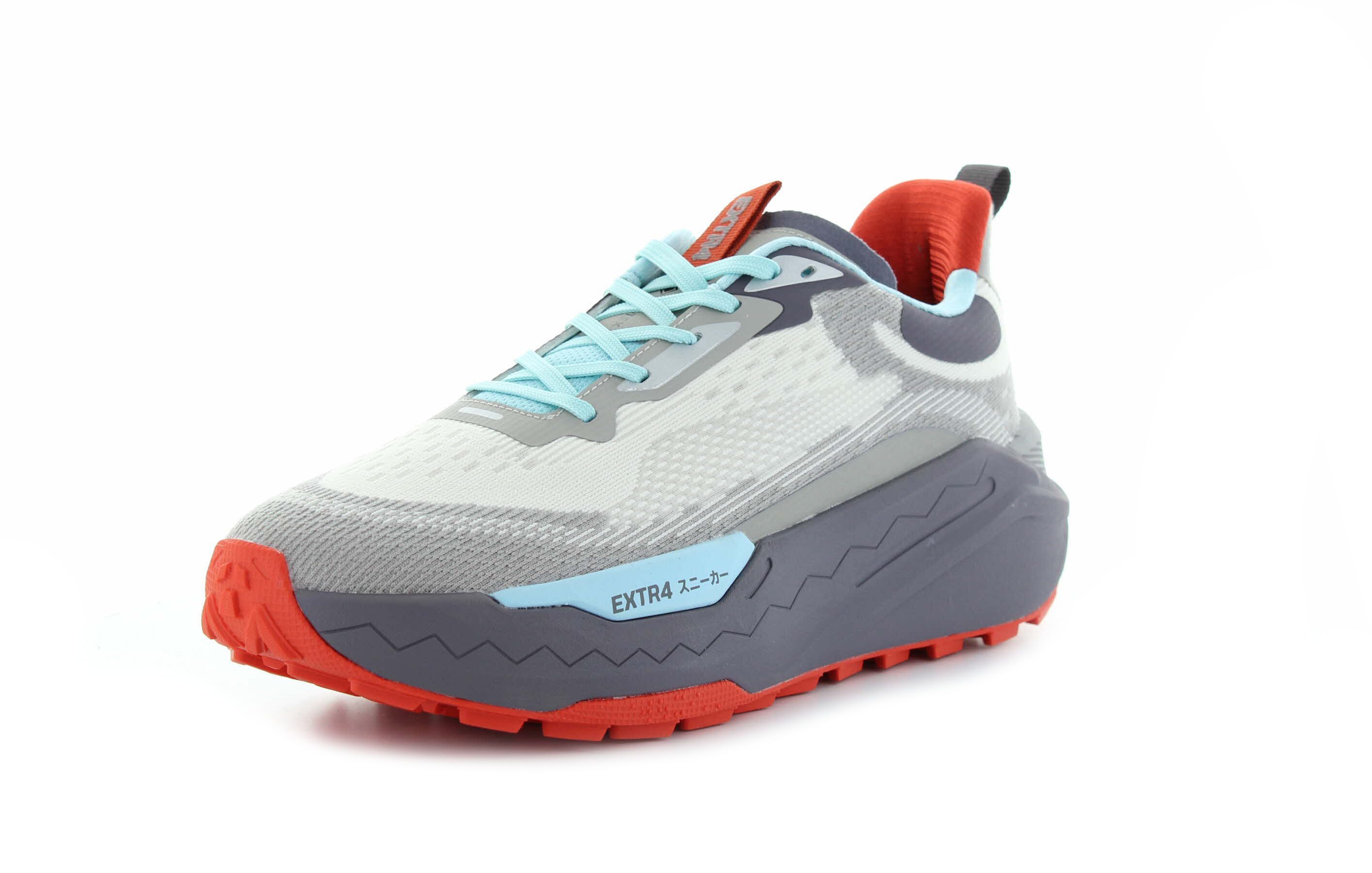 EXTR4 U&XL GTX 02 Sneaker Goretex