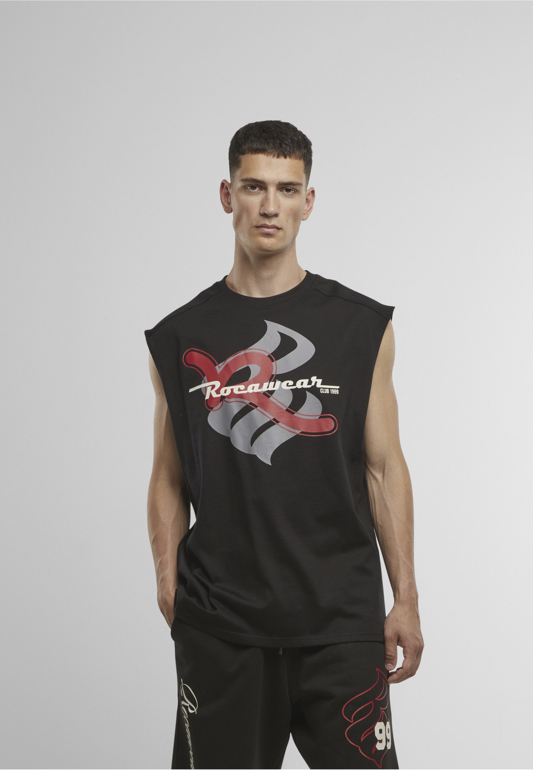 Rocawear Tanktop Rocawear Tank Tops Sirene (1-tlg)