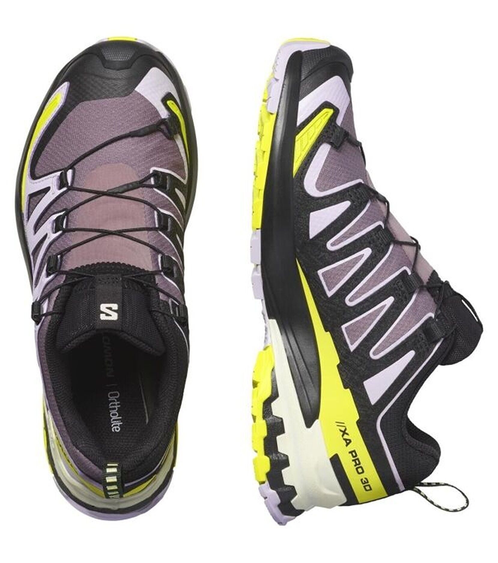 Salomon XA Pro 3D V9 GTX Sneaker