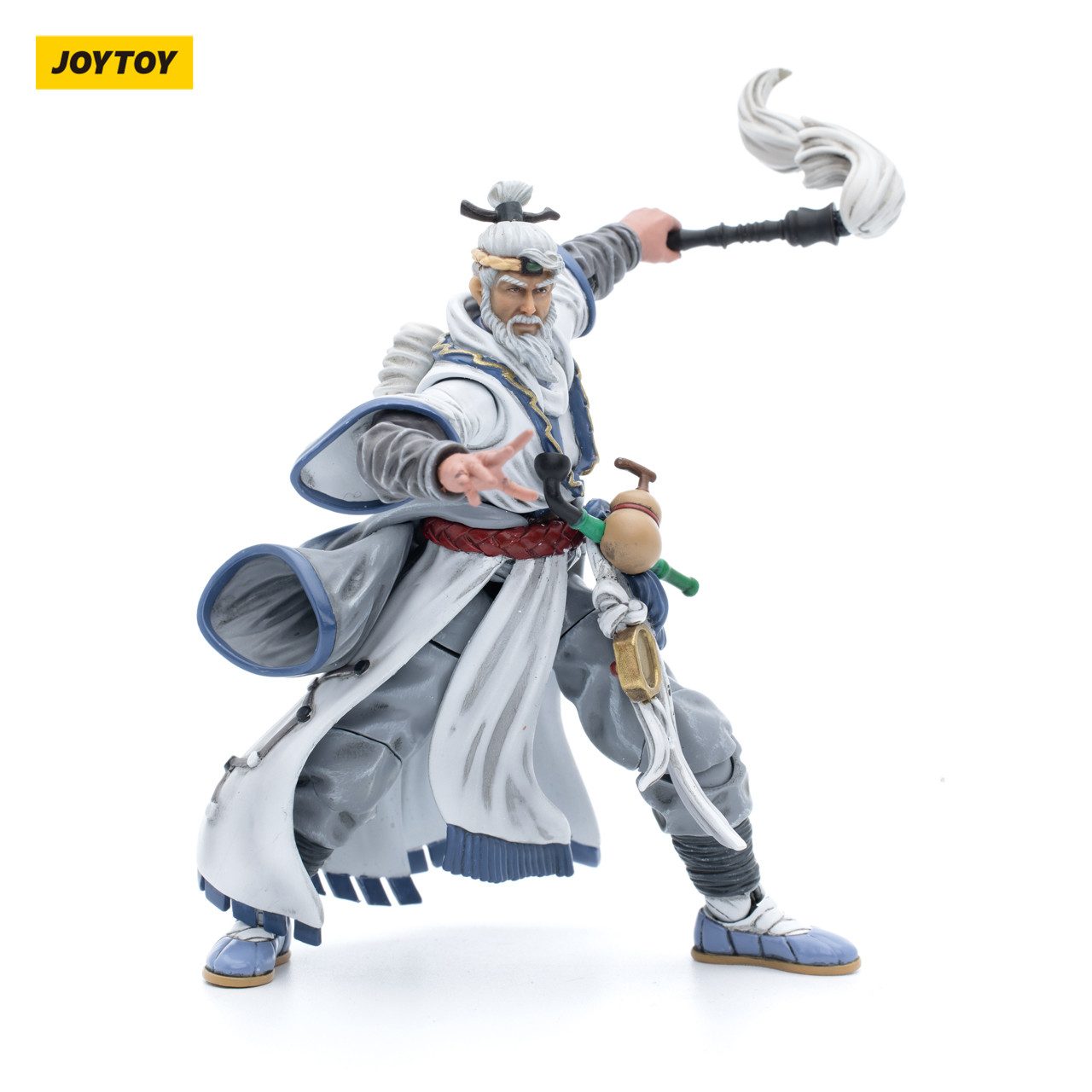 Joytoy (CN) Actionfigur Dark Source JiangHu Chief of Taichang Sect Dingchang Huo Actionfigur